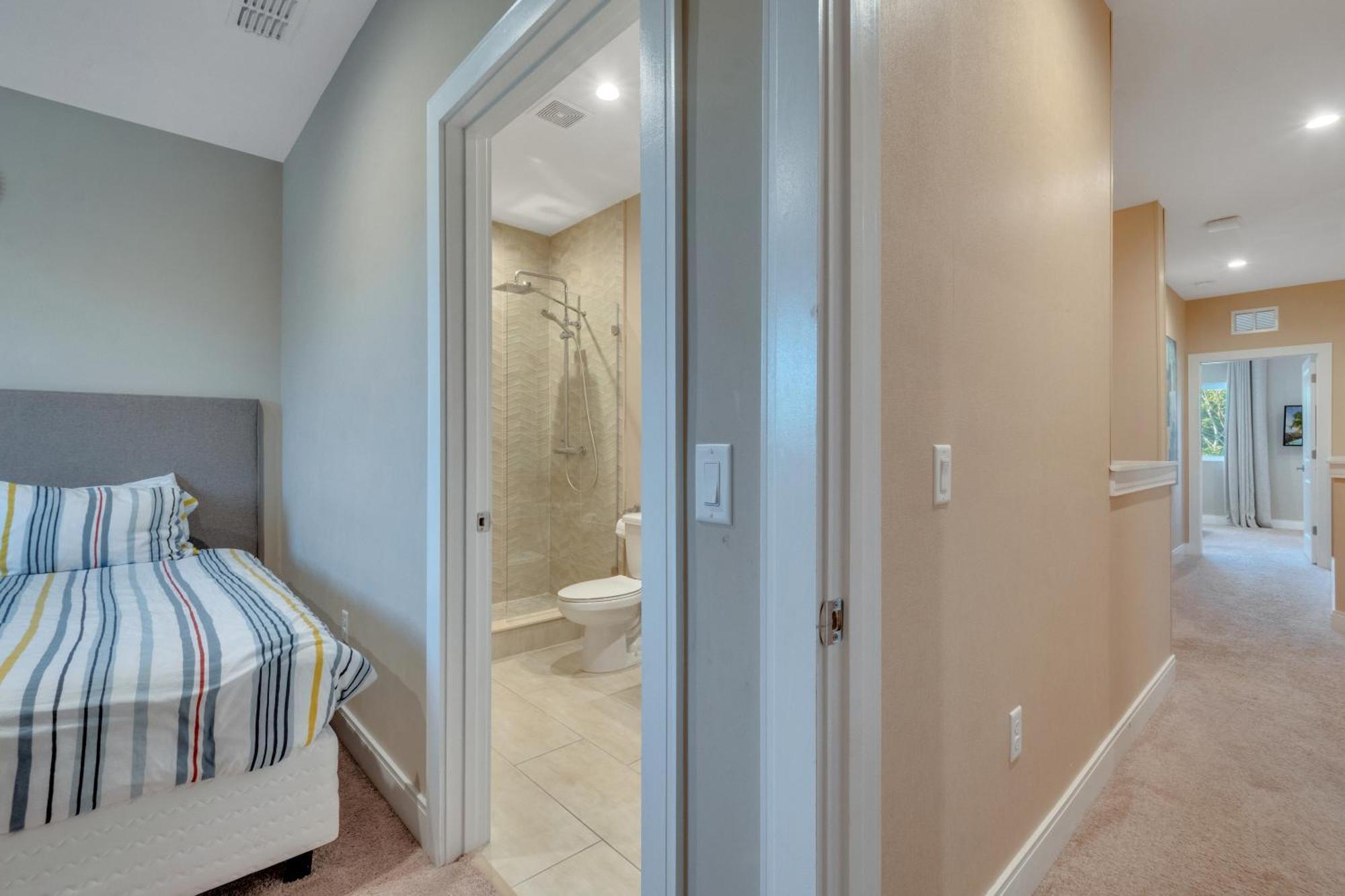 Holiday home Magic Village 4bd Luxury Near World Orlando