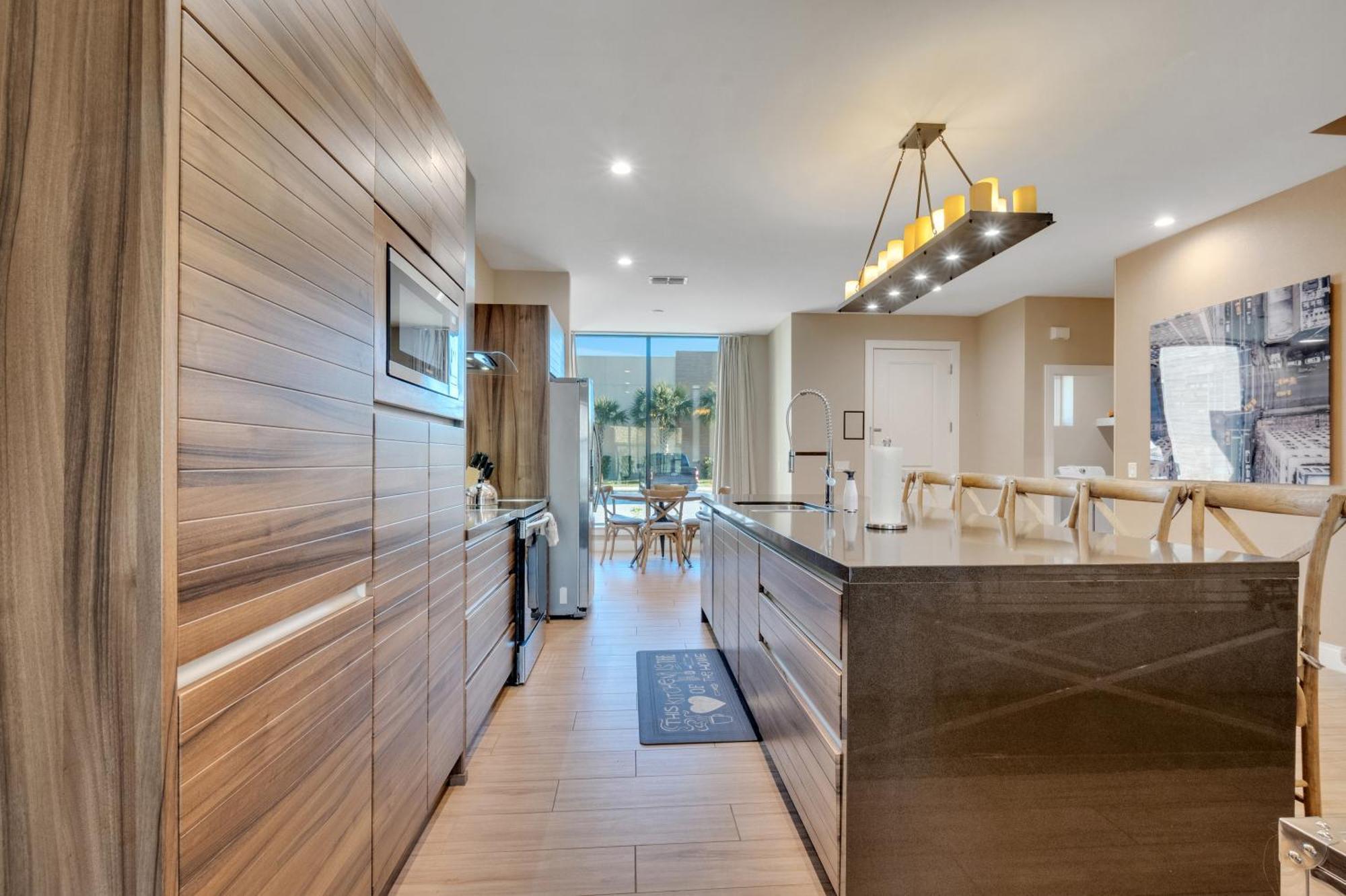 Magic Village 4bd Luxury Near World Orlando