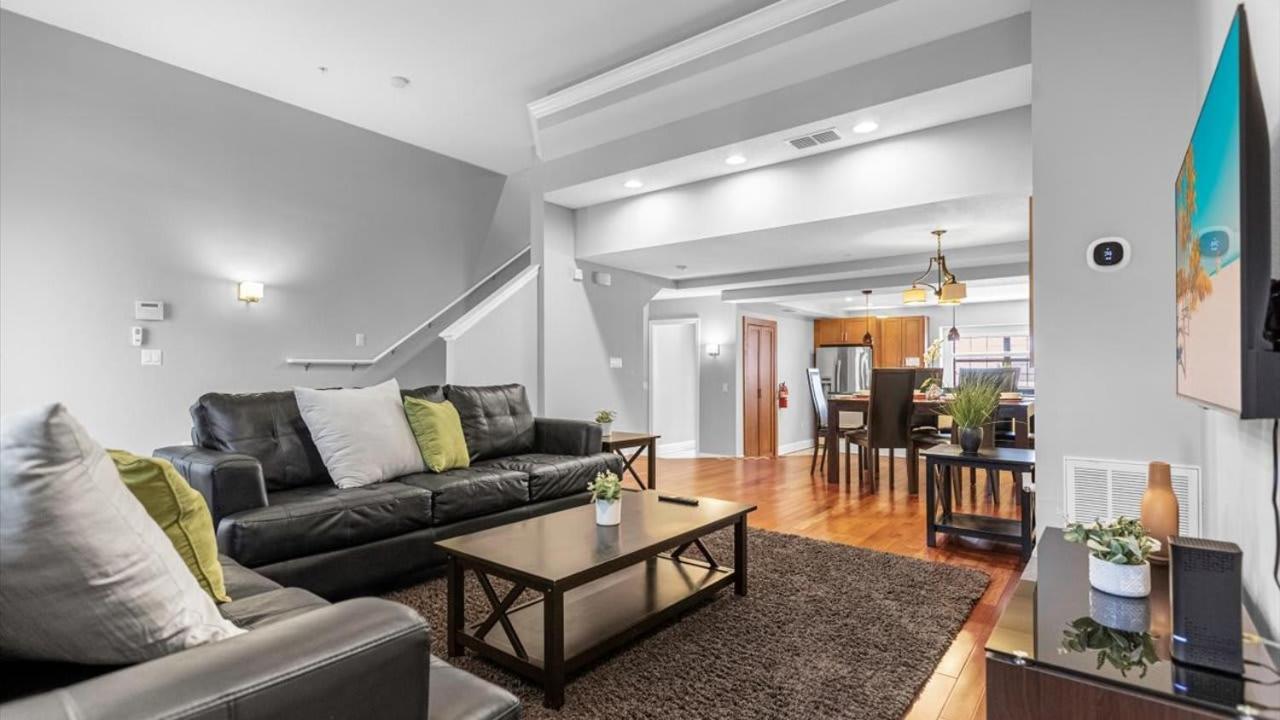 Celebrate Near The Magic - Townhome By Disney! Orlando