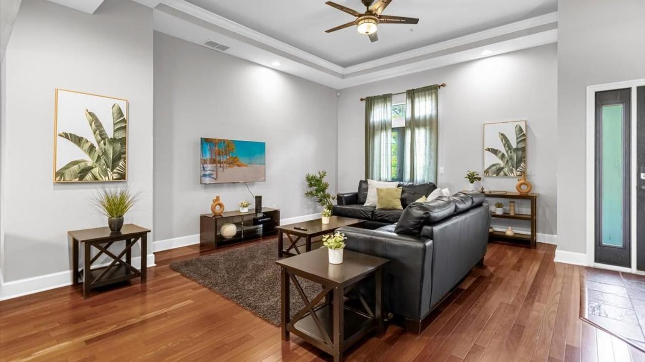 Celebrate Near The Magic - Townhome By Disney! *