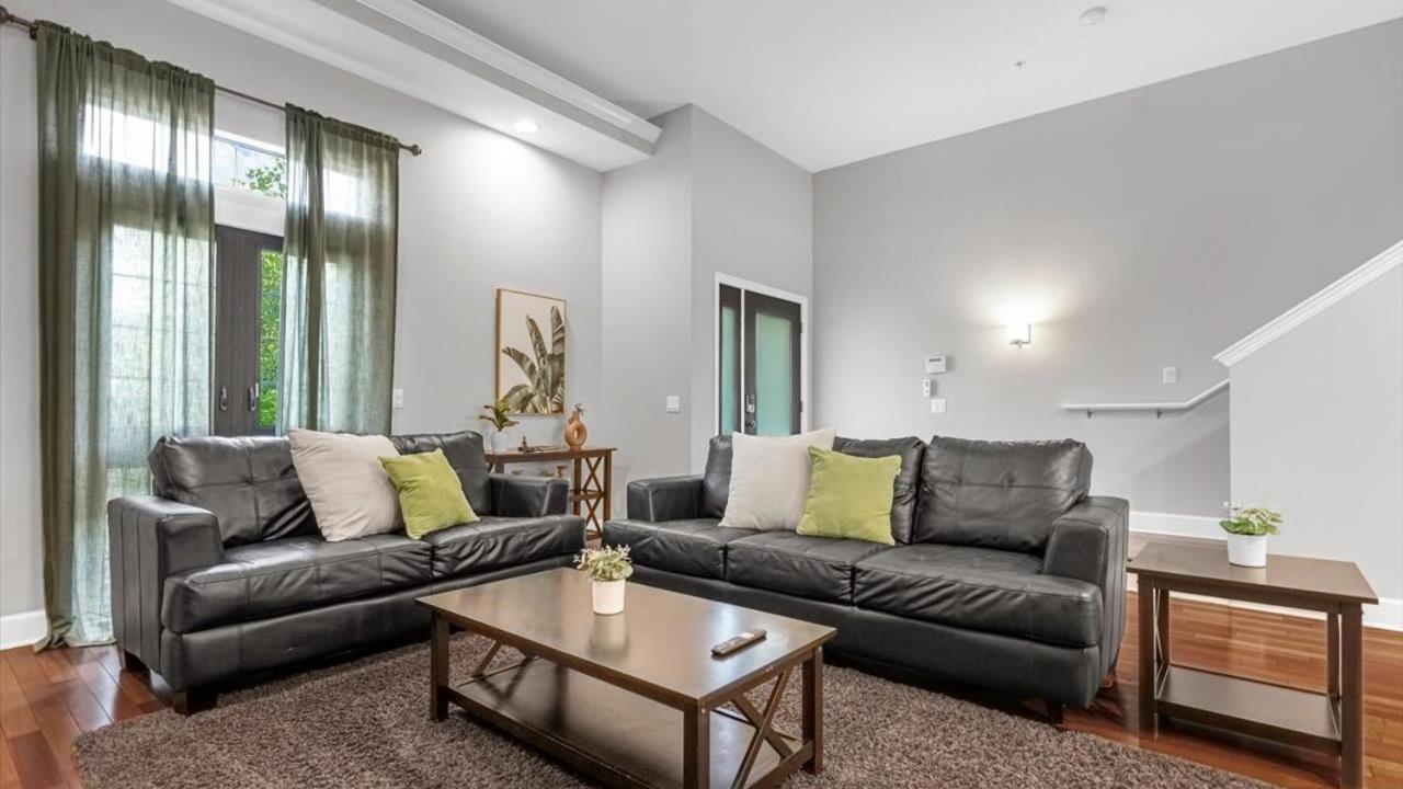 Holiday home Celebrate Near The Magic - Townhome By Disney! *