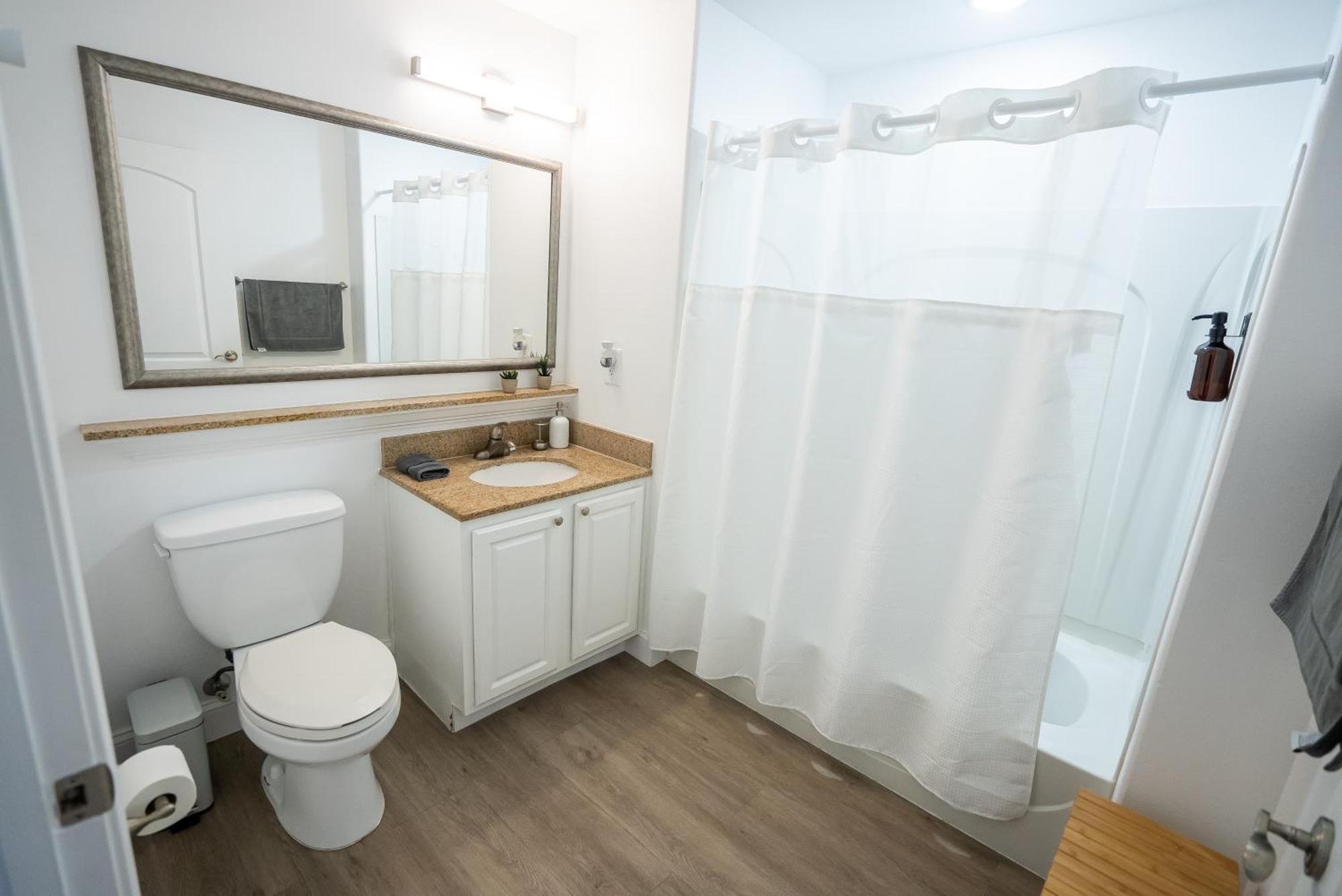 4th Floor - 5 Min * Orlando