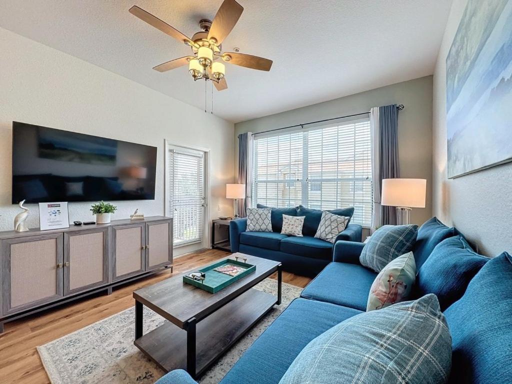 Apartment Summer Dreams 3 Bed In Windsor Hills