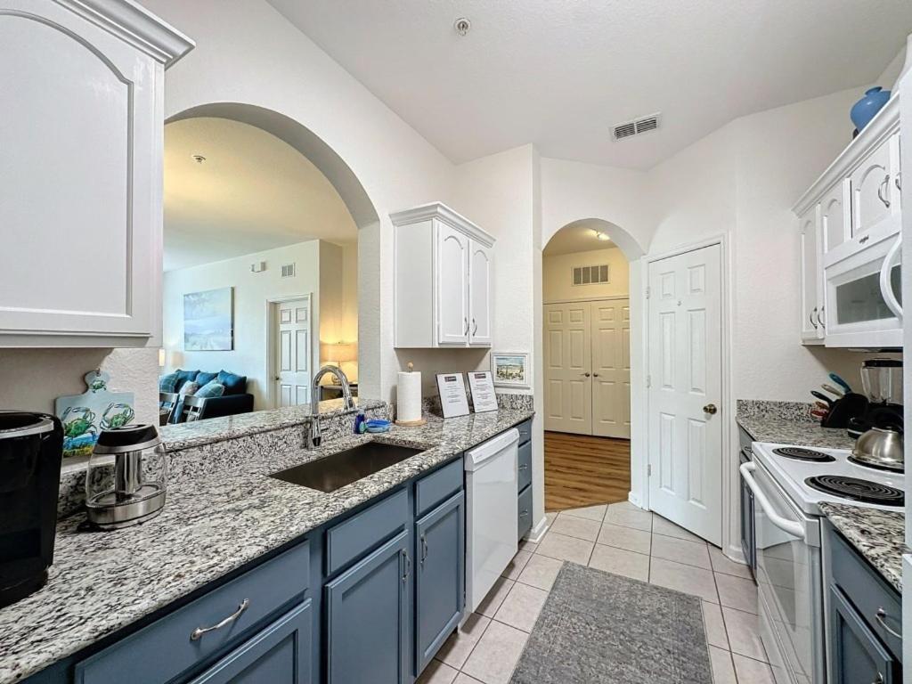 Summer Dreams 3 Bed In Windsor Hills Apartment *