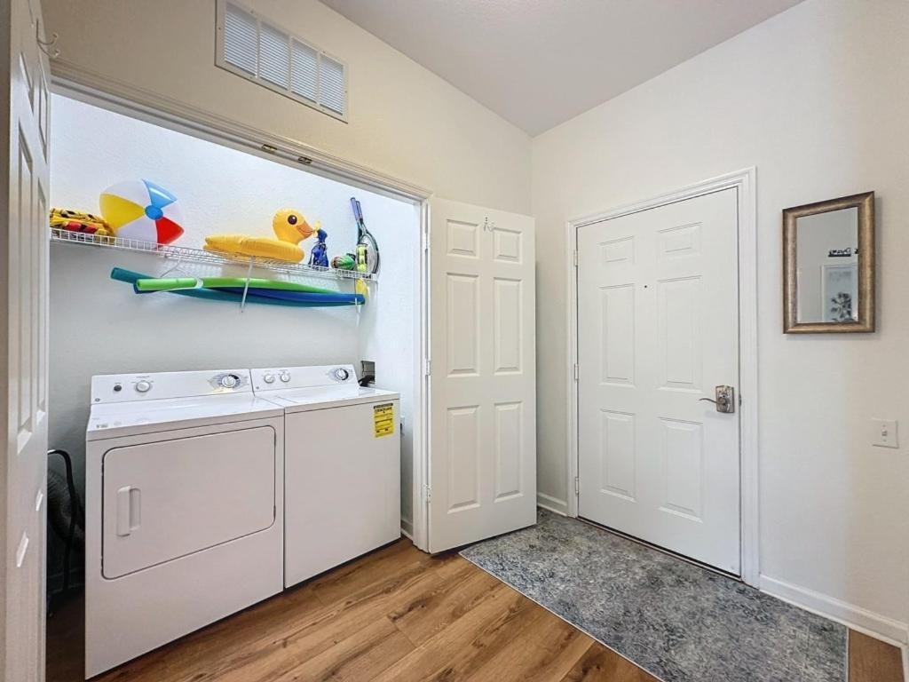 Apartment Summer Dreams 3 Bed In Windsor Hills *