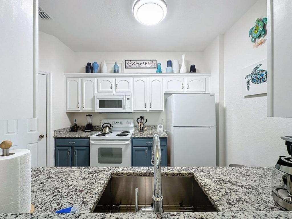 Summer Dreams 3 Bed In Windsor Hills Apartment Orlando