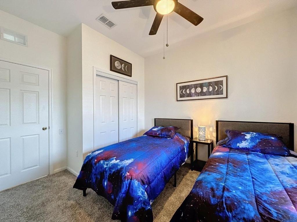 Summer Dreams 3 Bed In Windsor Hills Orlando