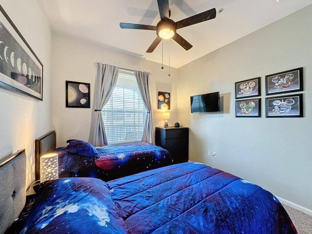 Summer Dreams 3 Bed In Windsor Hills Apartment *