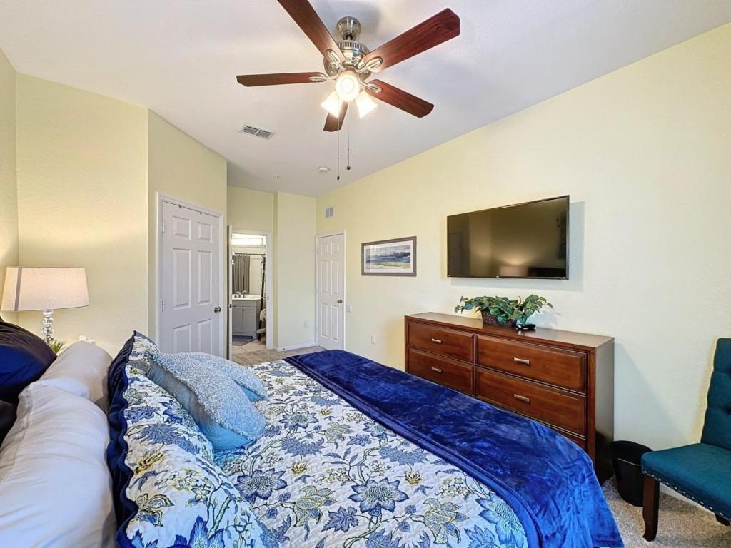 Summer Dreams 3 Bed In Windsor Hills Apartment