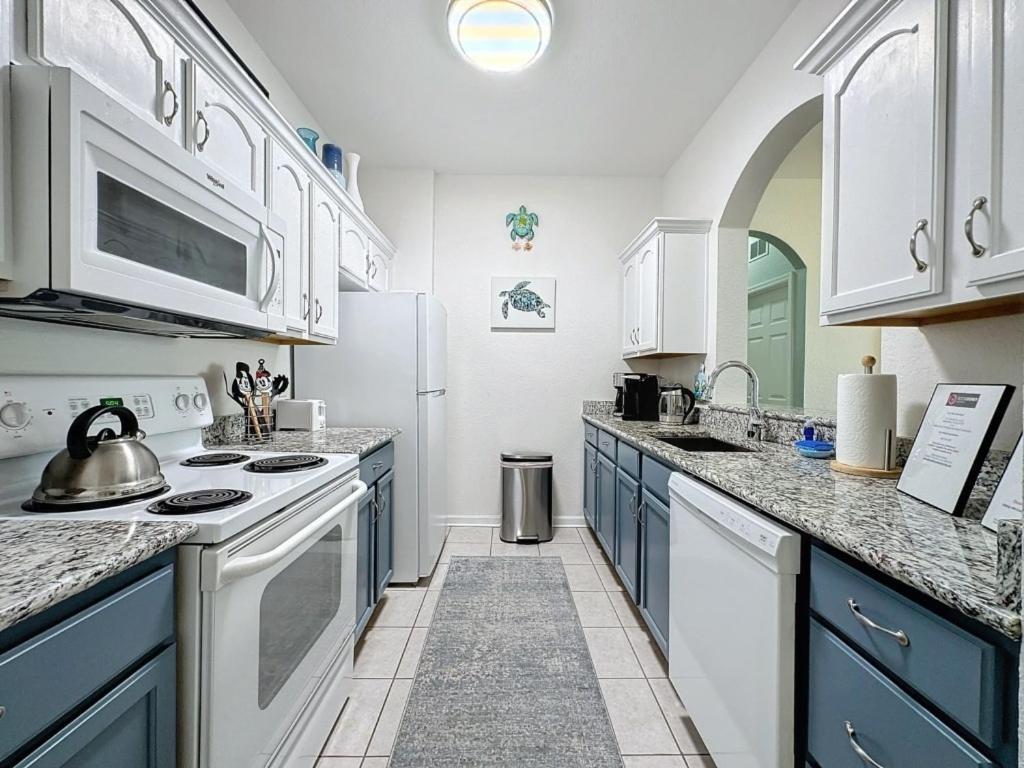 Summer Dreams 3 Bed In Windsor Hills * Orlando