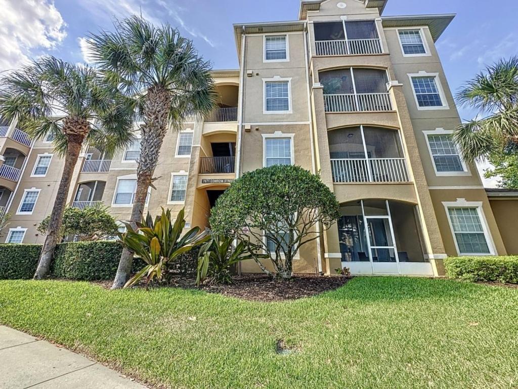 Summer Dreams 3 Bed In Windsor Hills Orlando
