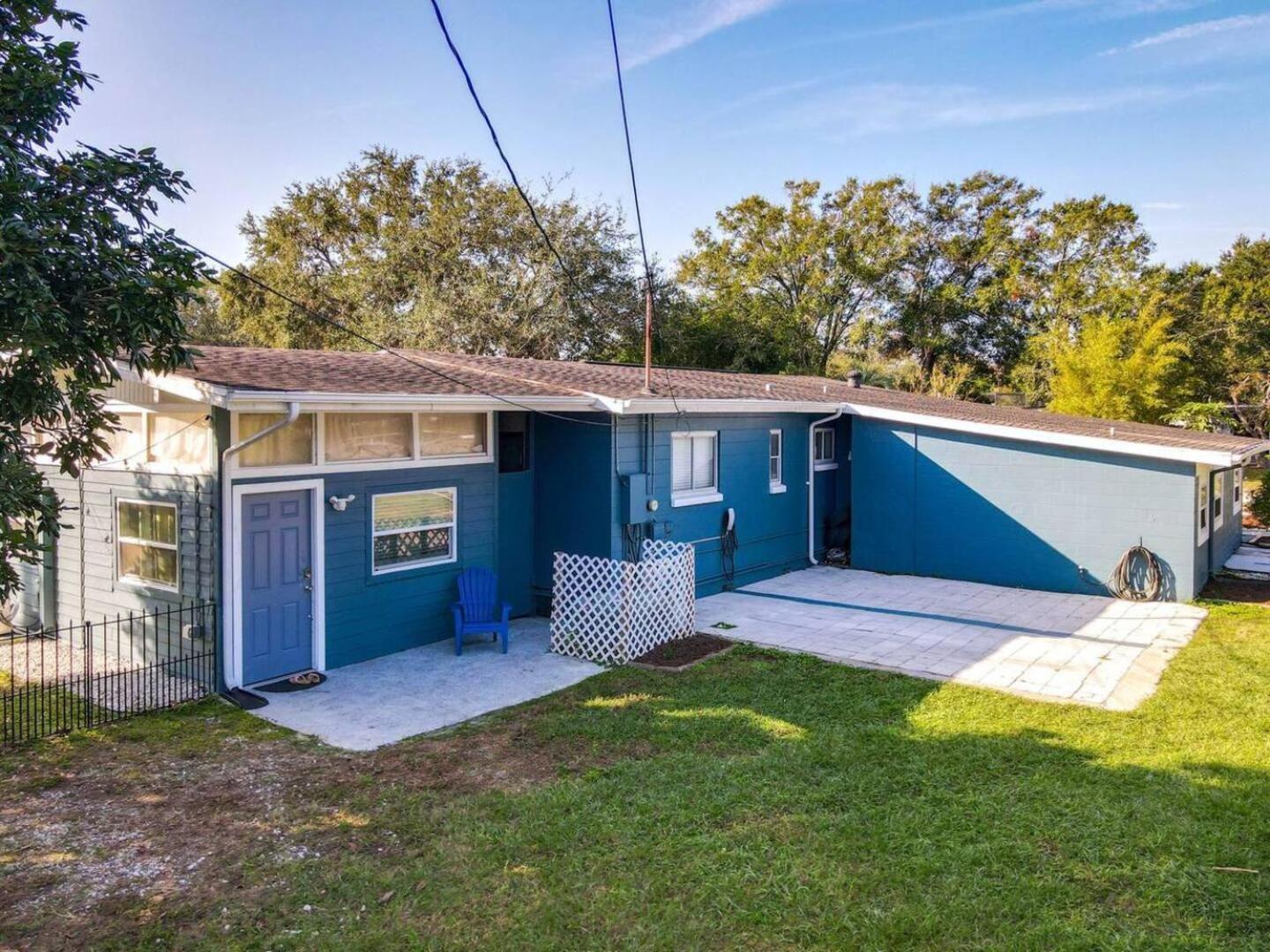 Holiday home 1Br Parkside Stay Nature Walkability