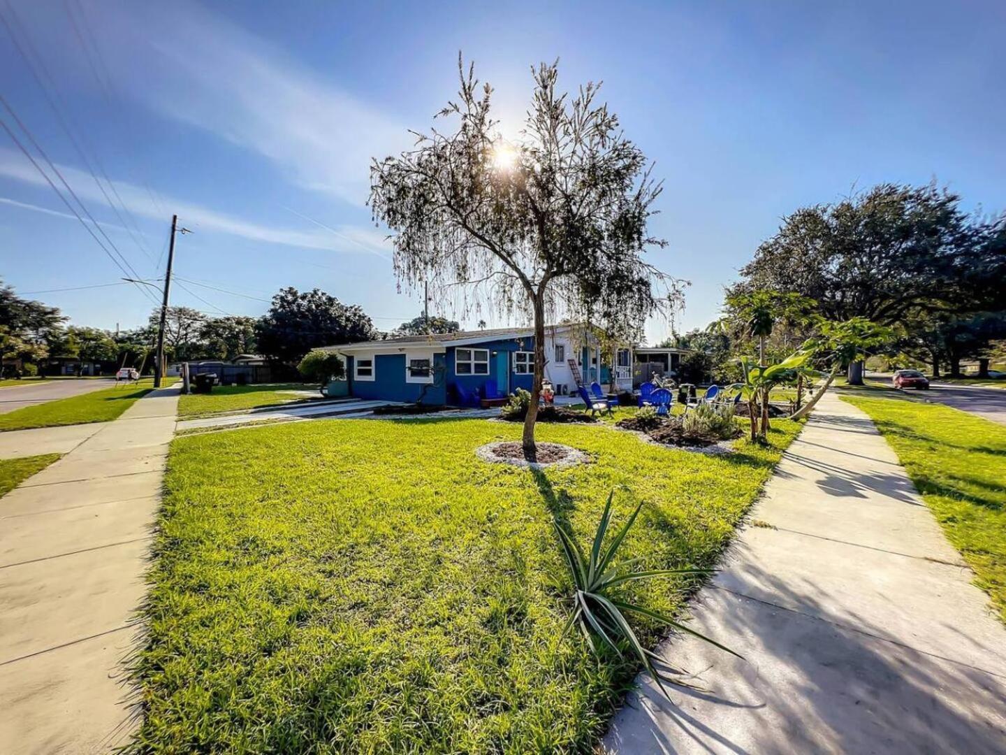 Holiday home 1Br Parkside Stay Nature Walkability Orlando