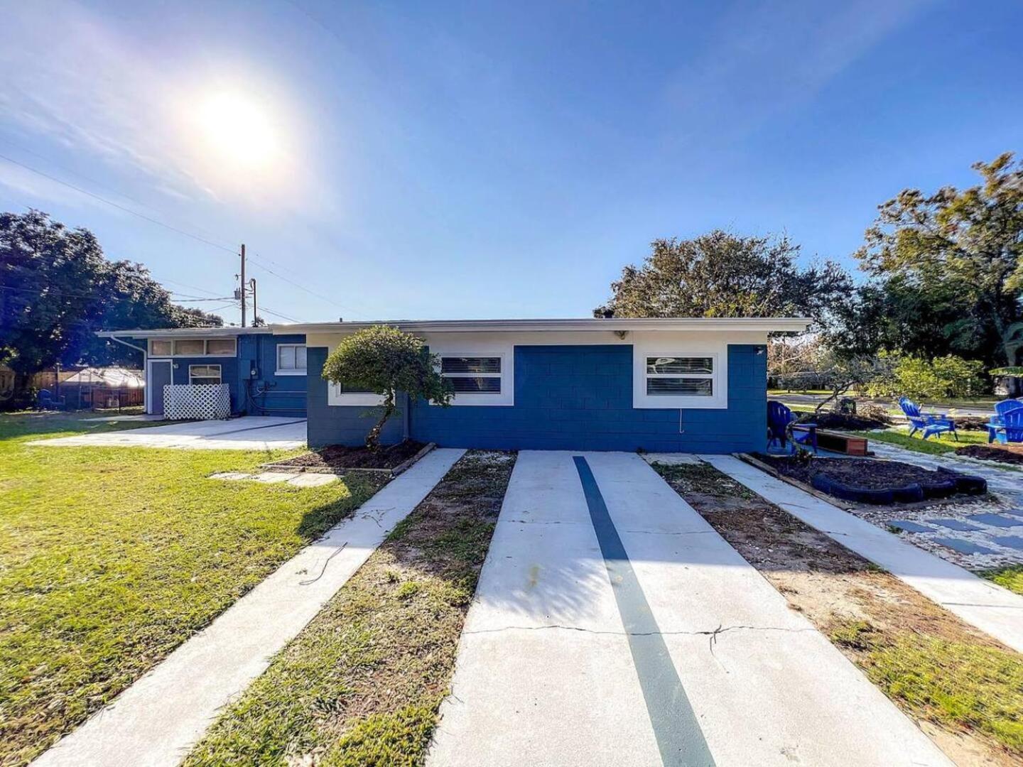 1Br Parkside Stay Nature Walkability Holiday home