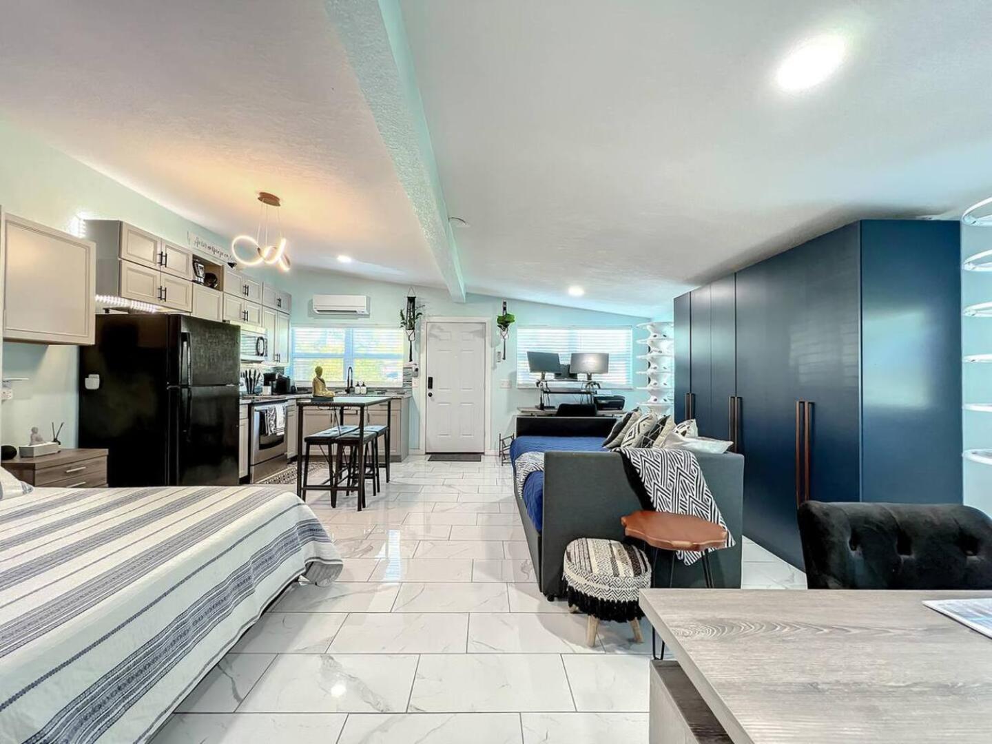 1Br Parkside Stay Nature Walkability Holiday home *