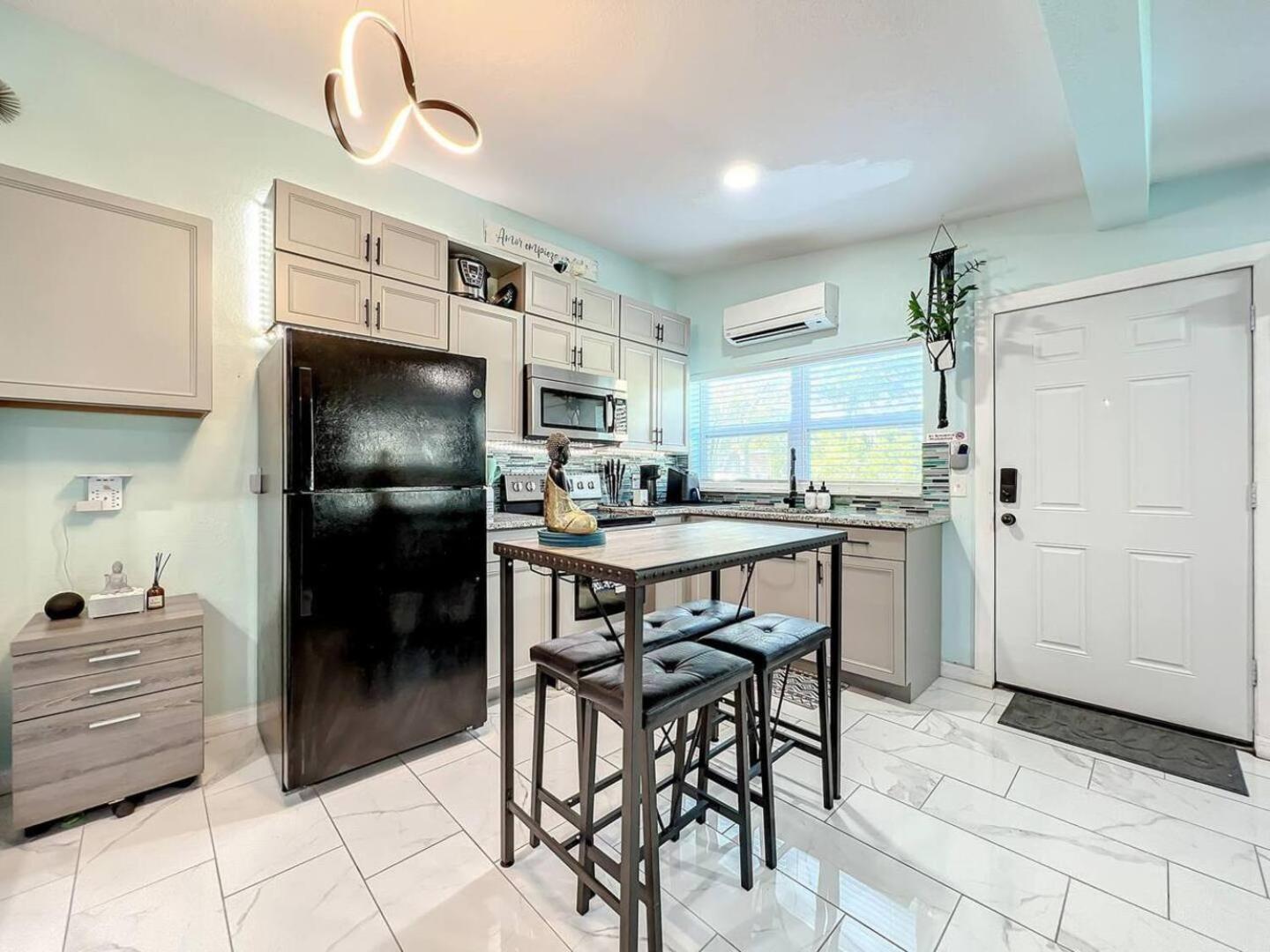 1Br Parkside Stay Nature Walkability Holiday home *