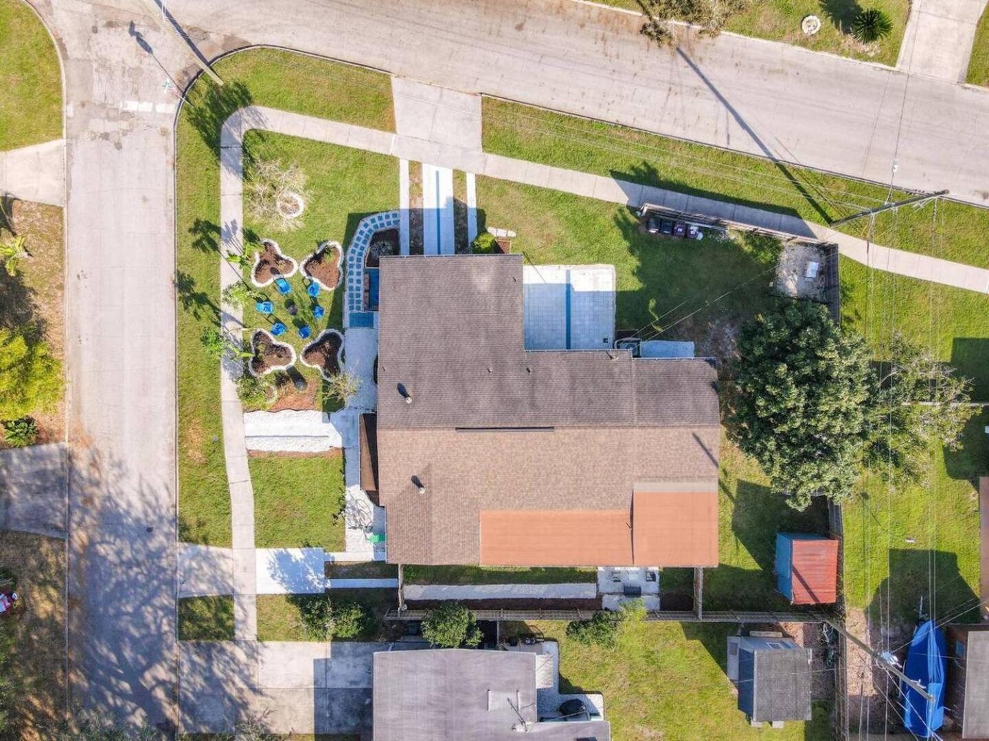 1Br Parkside Stay Nature Walkability Holiday home *