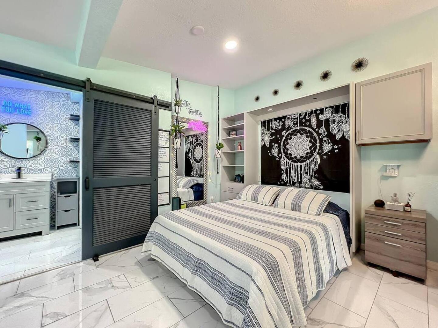 1Br Parkside Stay Nature Walkability Holiday home