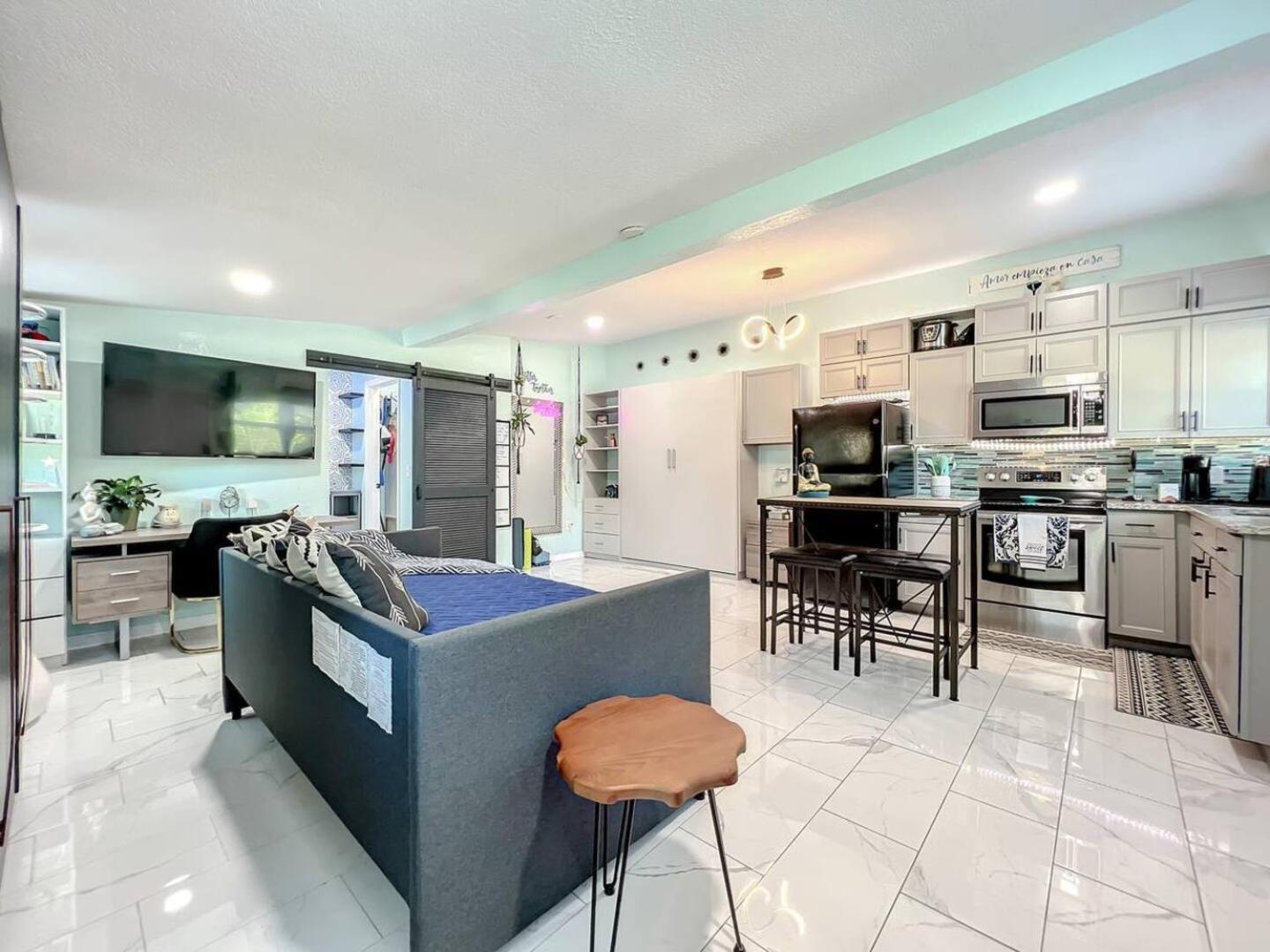 1Br Parkside Stay Nature Walkability Holiday home *