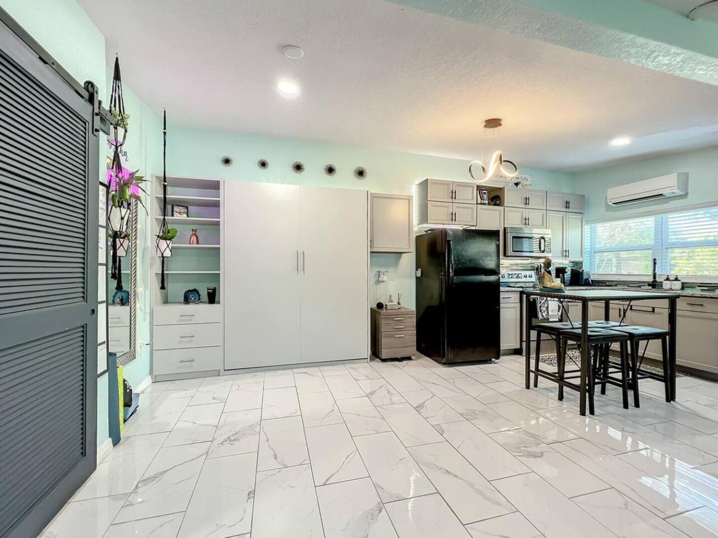 1Br Parkside Stay Nature Walkability Holiday home Orlando