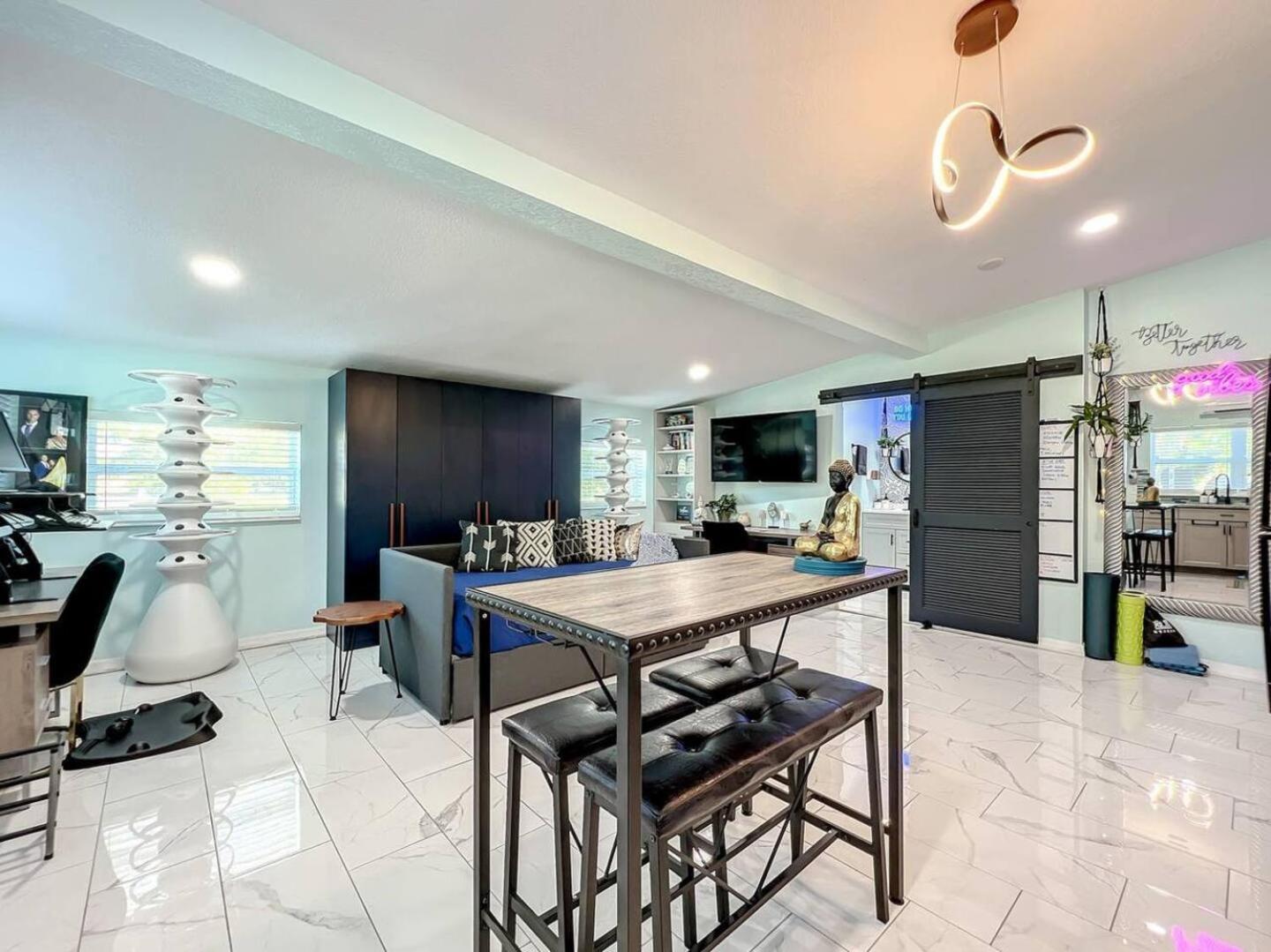 1Br Parkside Stay Nature Walkability