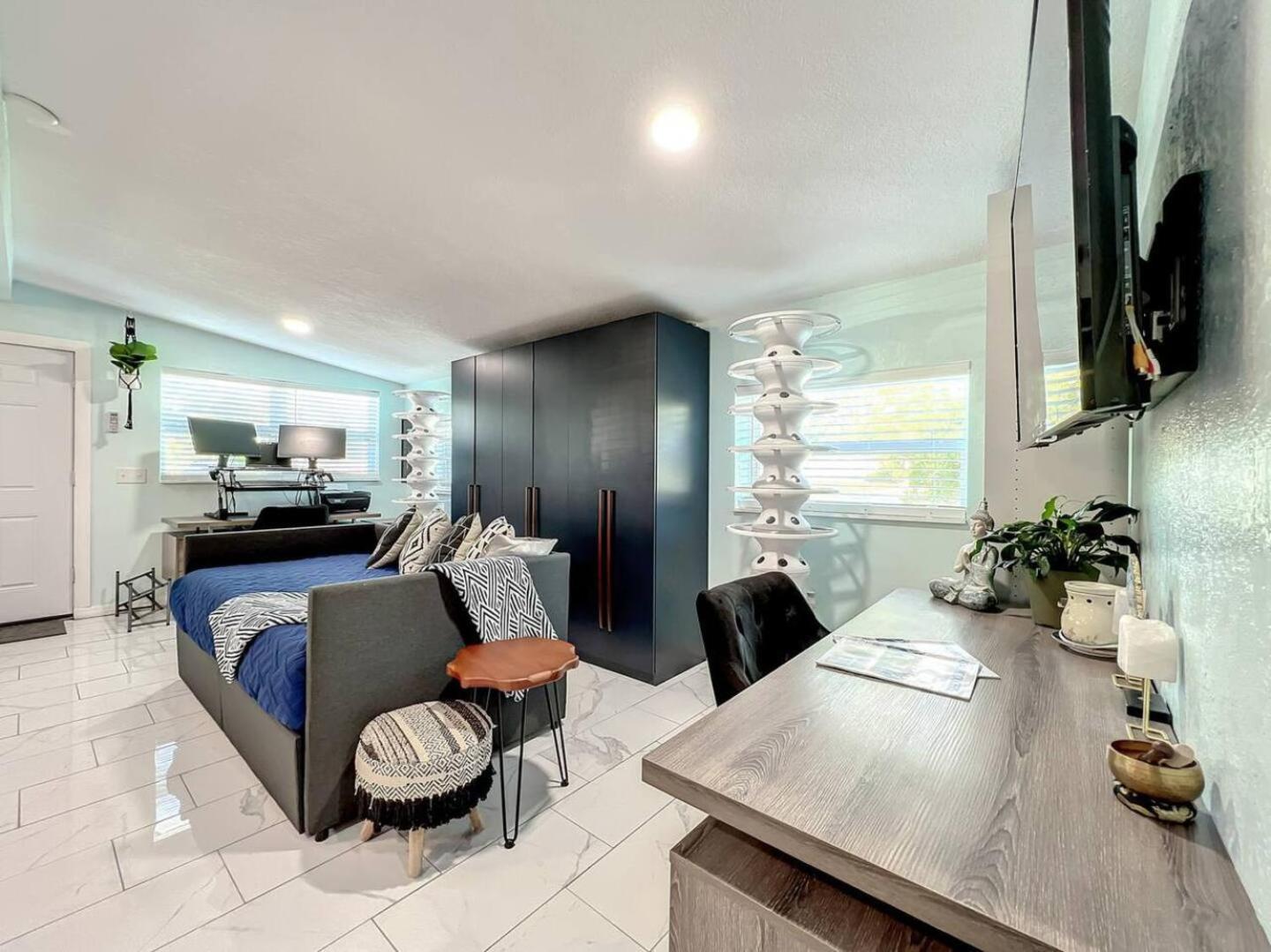 1Br Parkside Stay Nature Walkability Holiday home