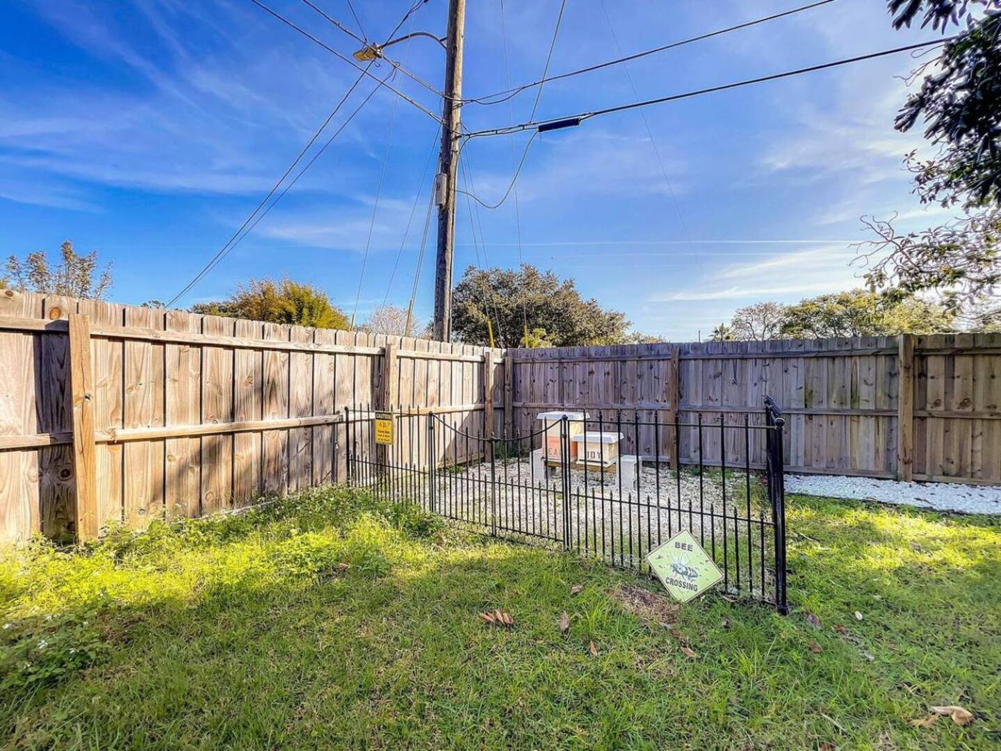 1Br Parkside Stay Nature Walkability * Orlando