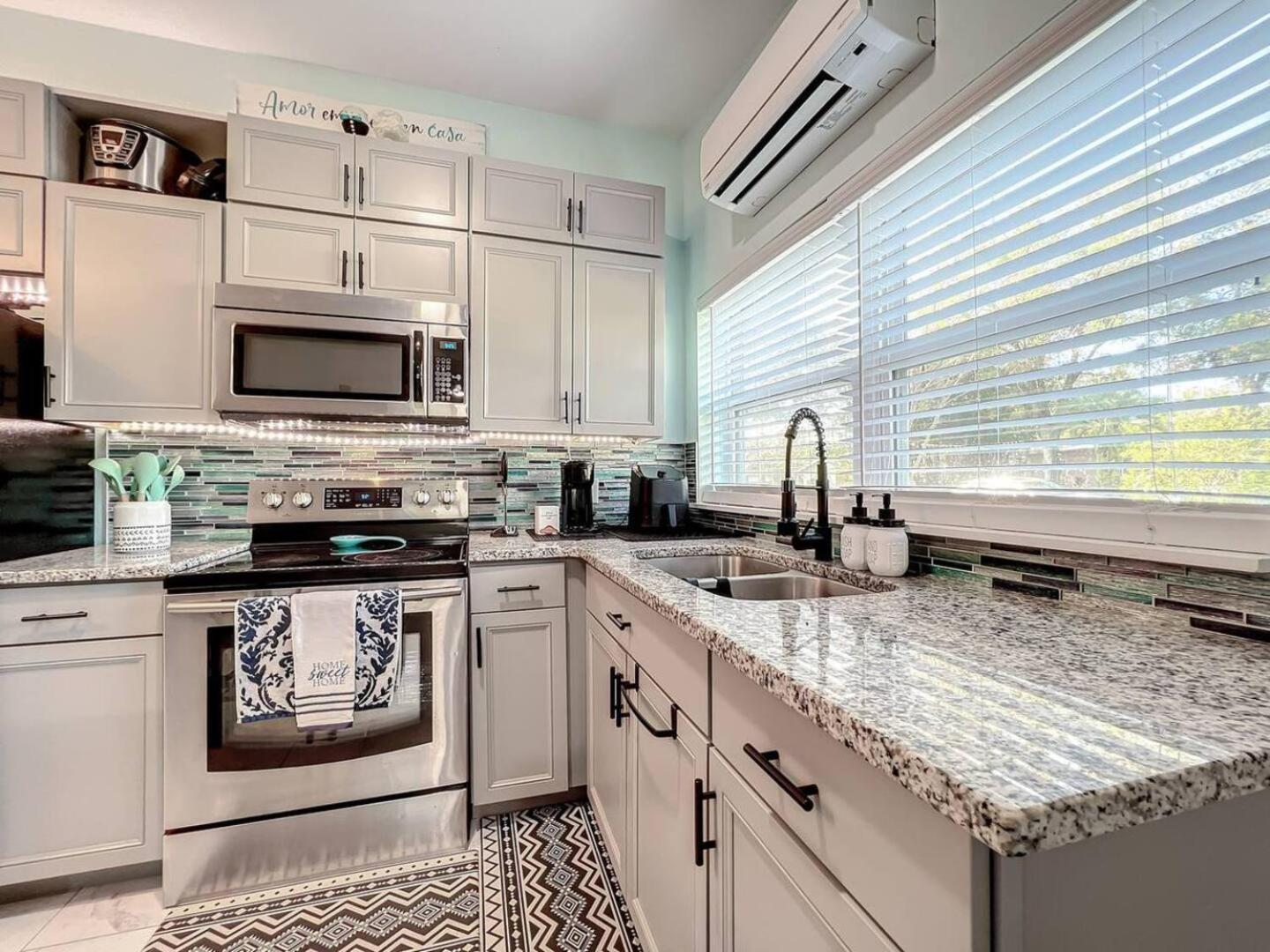 1Br Parkside Stay Nature Walkability Holiday home