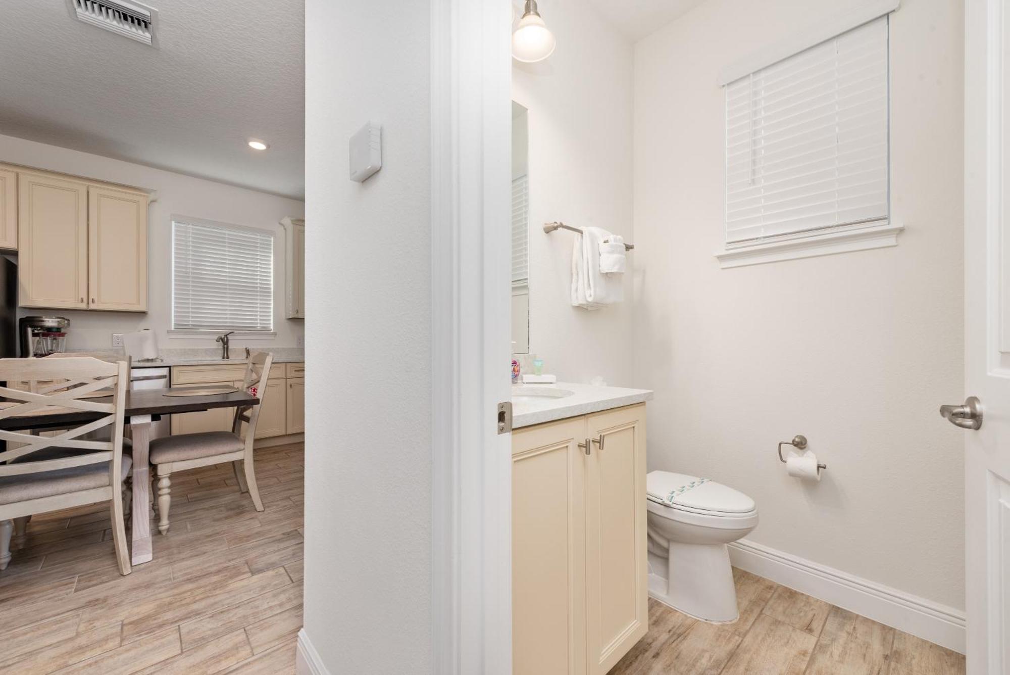 Private Pool! Big And Stylish House! Holiday home Orlando