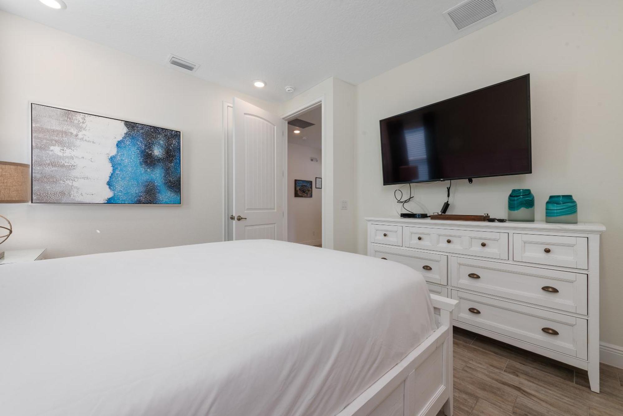 Holiday home Private Pool! Big And Stylish House! Orlando