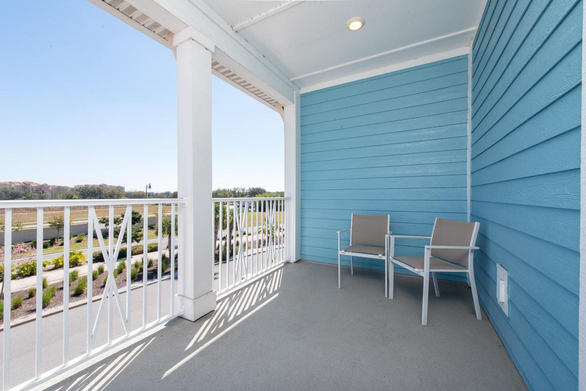 Private Pool! Big And Stylish House! Holiday home Orlando