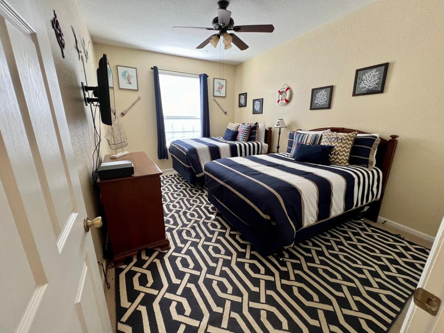 2 Bed 2 Bath First Floor Windsor Hills * Orlando