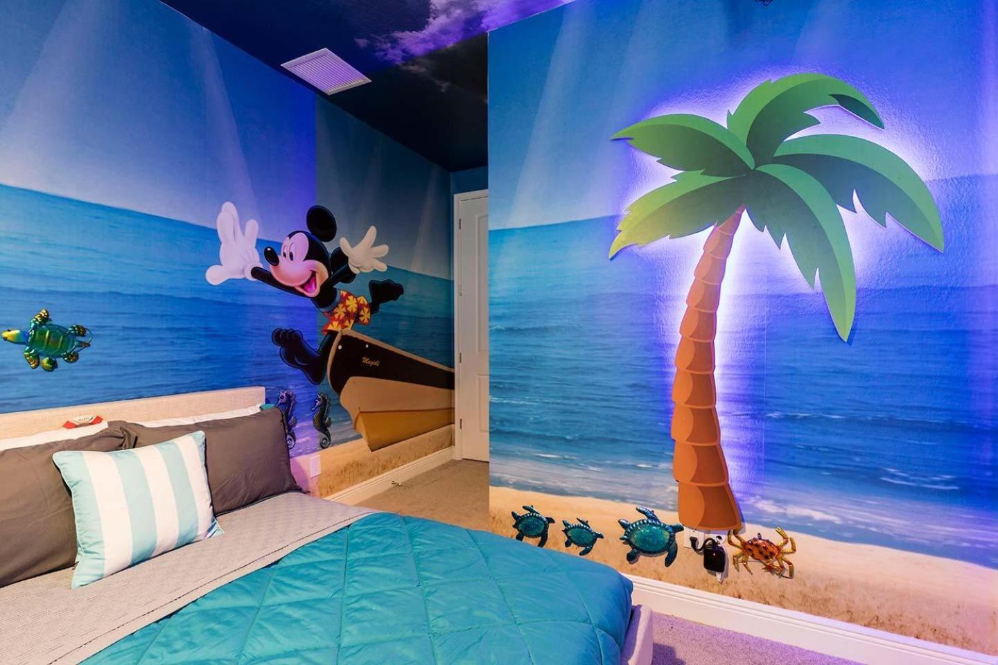 Holiday home Ec375 - Theming Paradise With Games At Encore Orlando