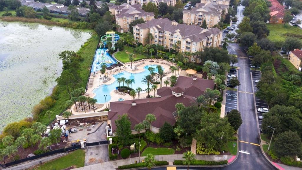 Summer Dreams 3 Bed In Windsor Hills Orlando