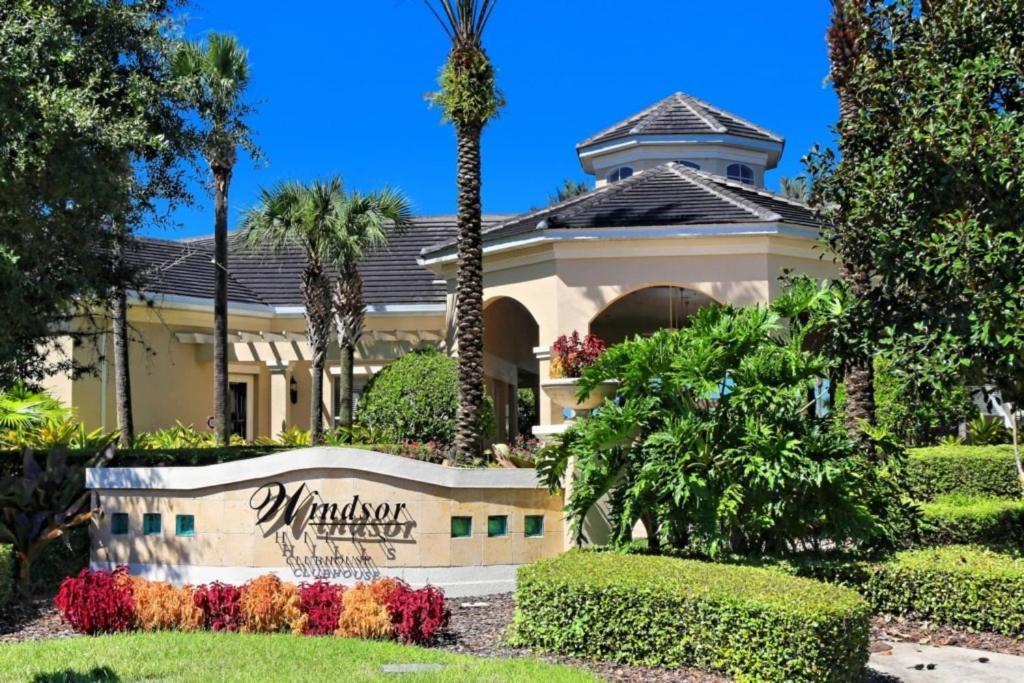 Apartment Summer Dreams 3 Bed In Windsor Hills Orlando