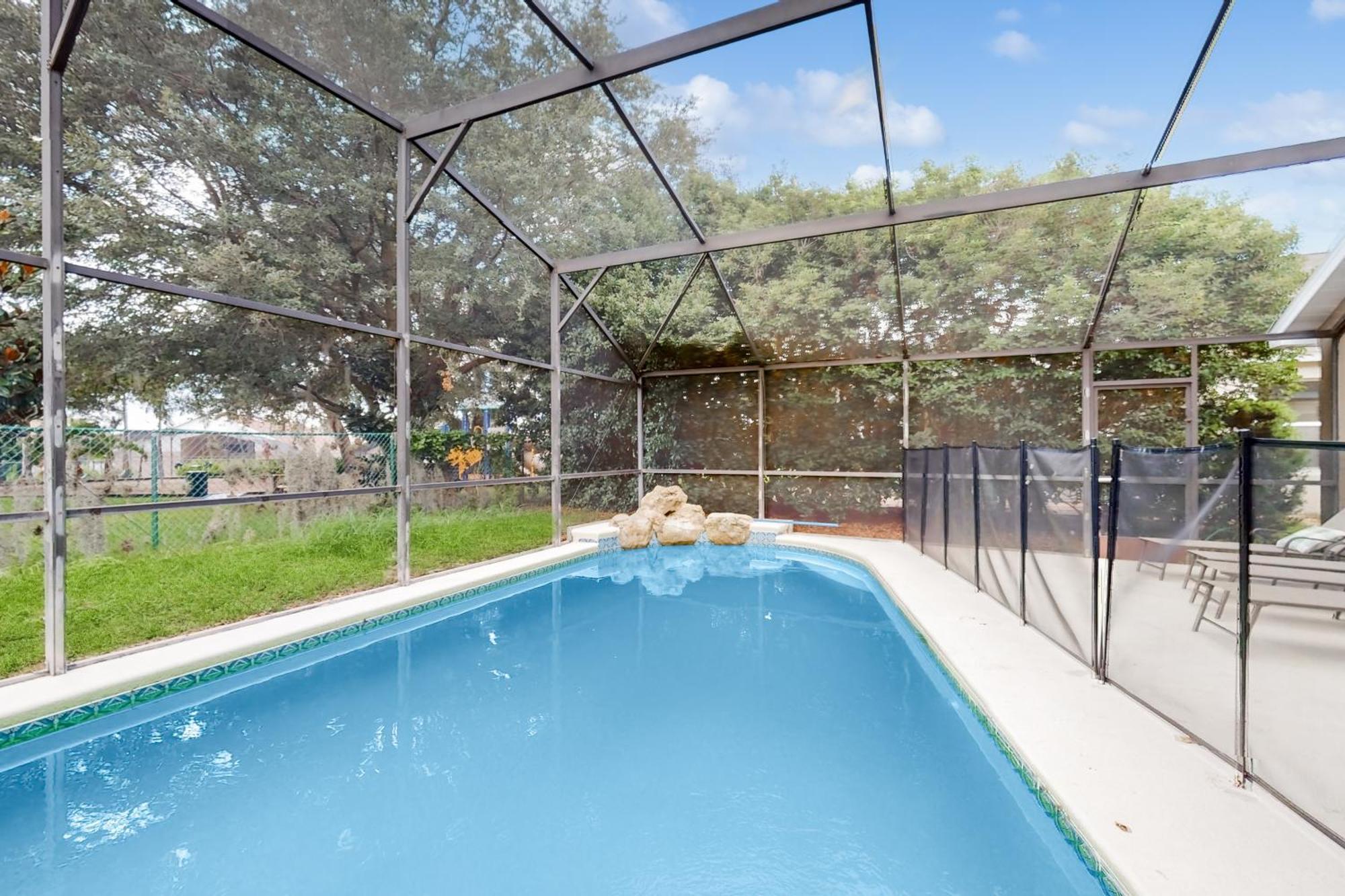 Holiday home Vacation Haven Orlando