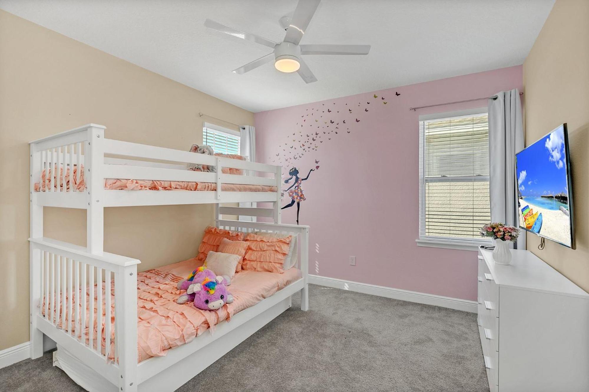 Holiday home The Fairy Tale