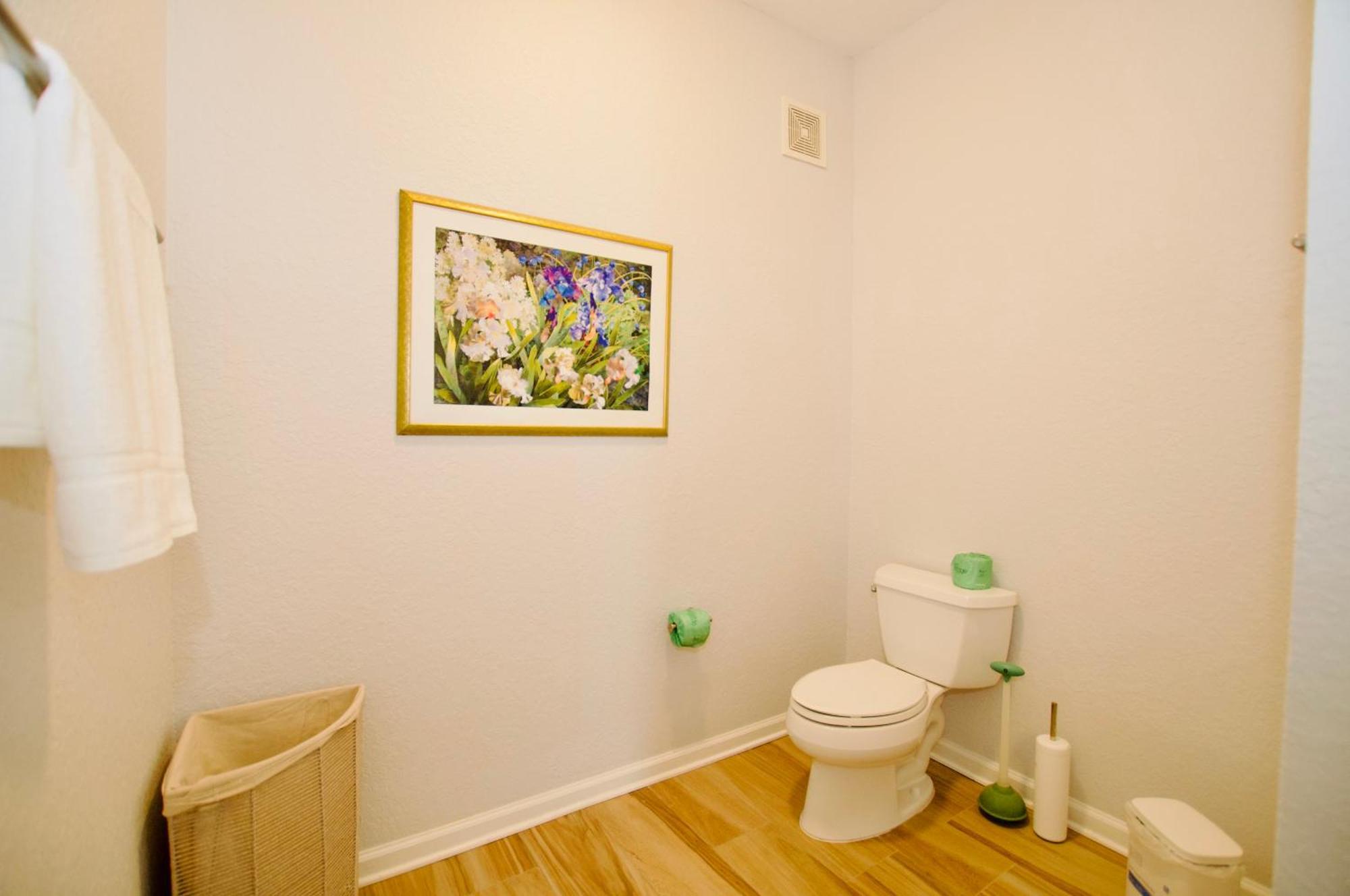 Vista Cay At Epic Universe - Luxury 4 Bedroom Orlando