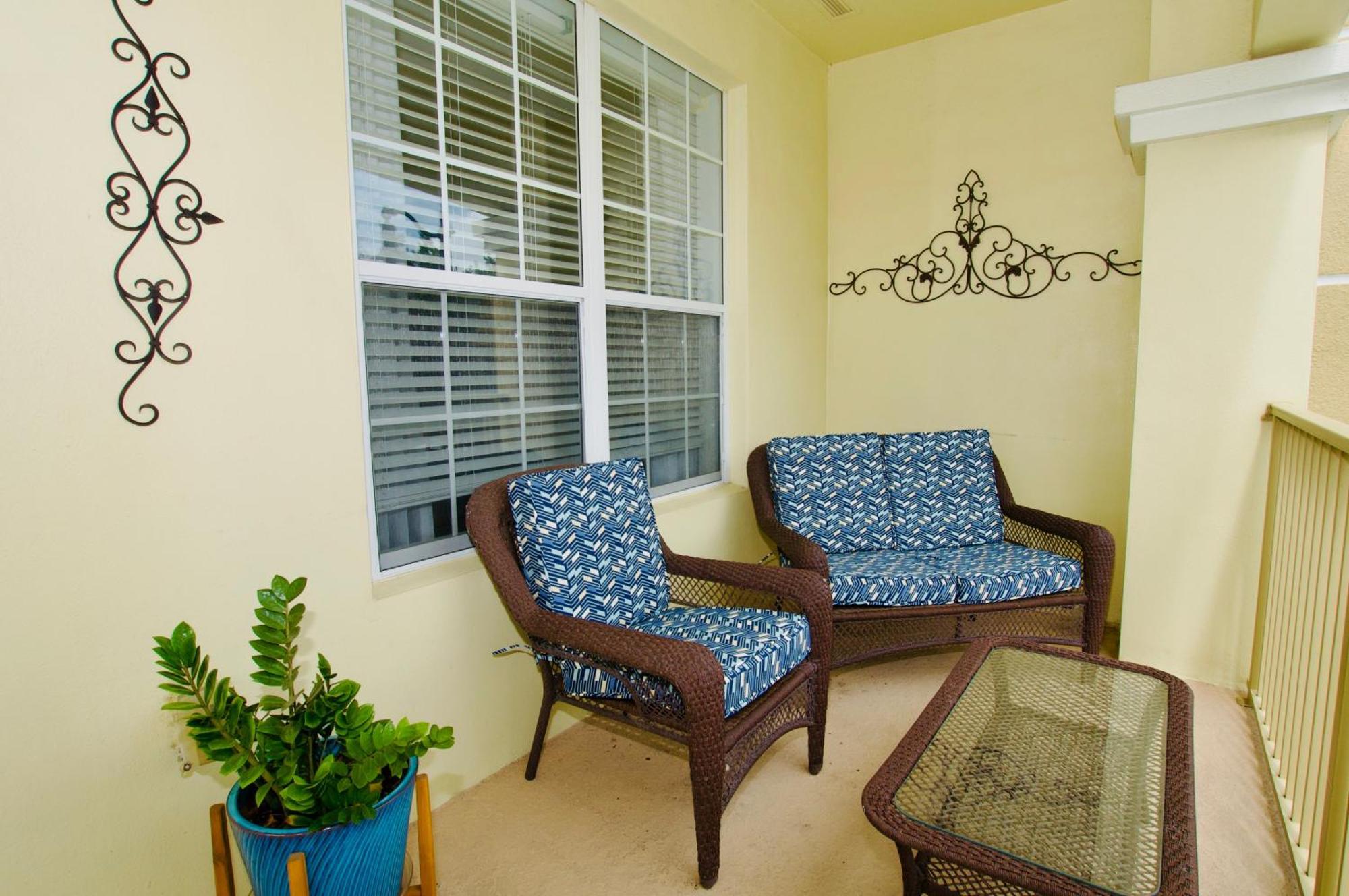 Vista Cay At Epic Universe - Luxury 4 Bedroom