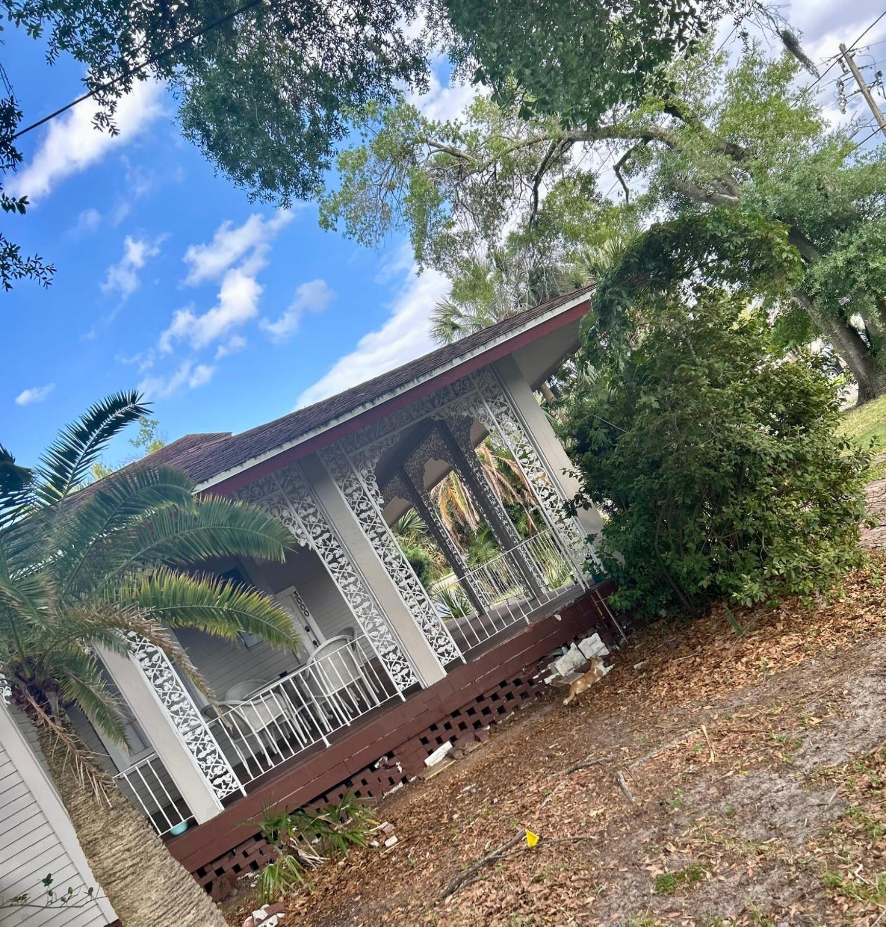 Apartment Renovated Peaceful Luxury Walk To Mall Park Publix *