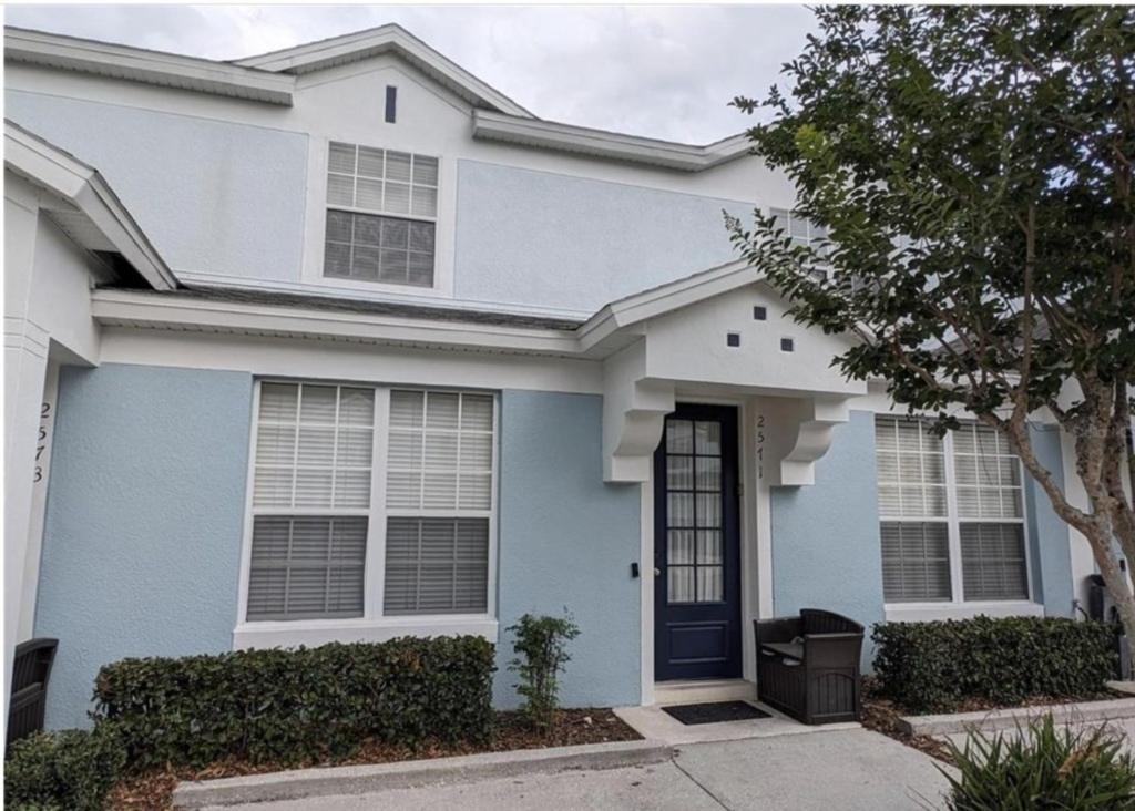 Holiday home Beautiful 3 Bed Townhome In Windsor Hills Townhouse