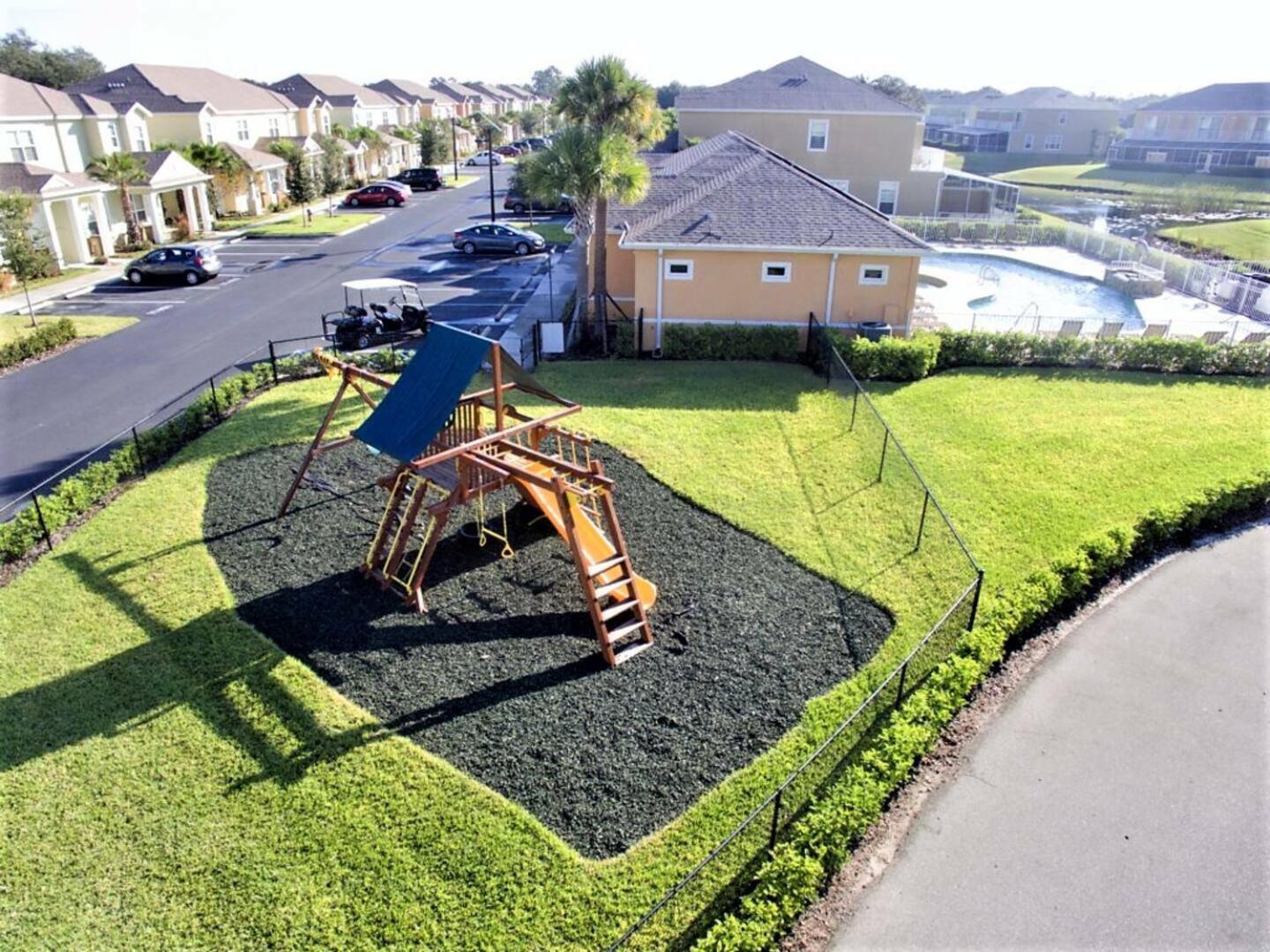 17319 Relaxing In Serenity Area 3bd *