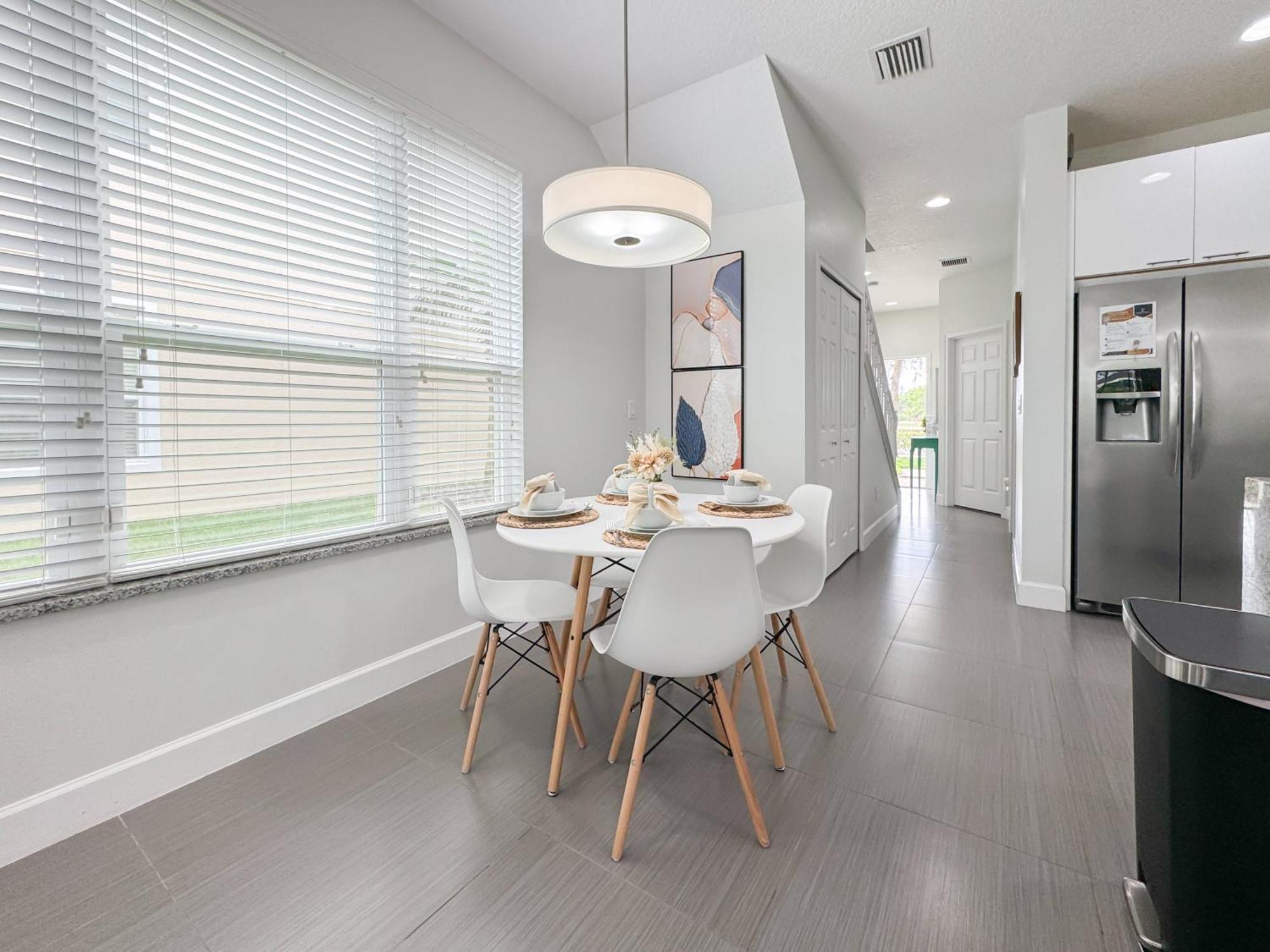 17319 Relaxing In Serenity Area 3bd Holiday home *