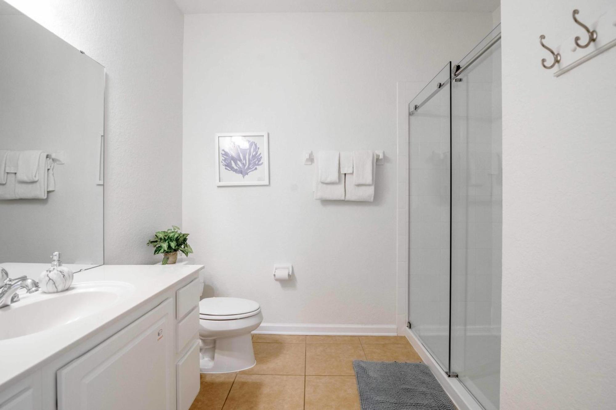 New! Fabulous Vista Cay Epic Near Theme Parks Walk To The Convention Center And Int'l Drive * Orlando