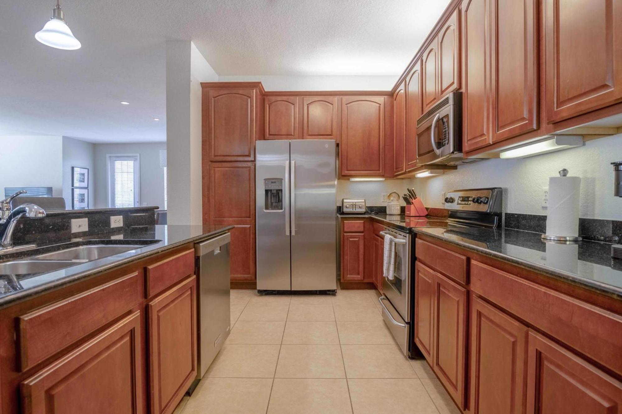 New! Fabulous Vista Cay Epic Near Theme Parks Walk To The Convention Center And Int'l Drive