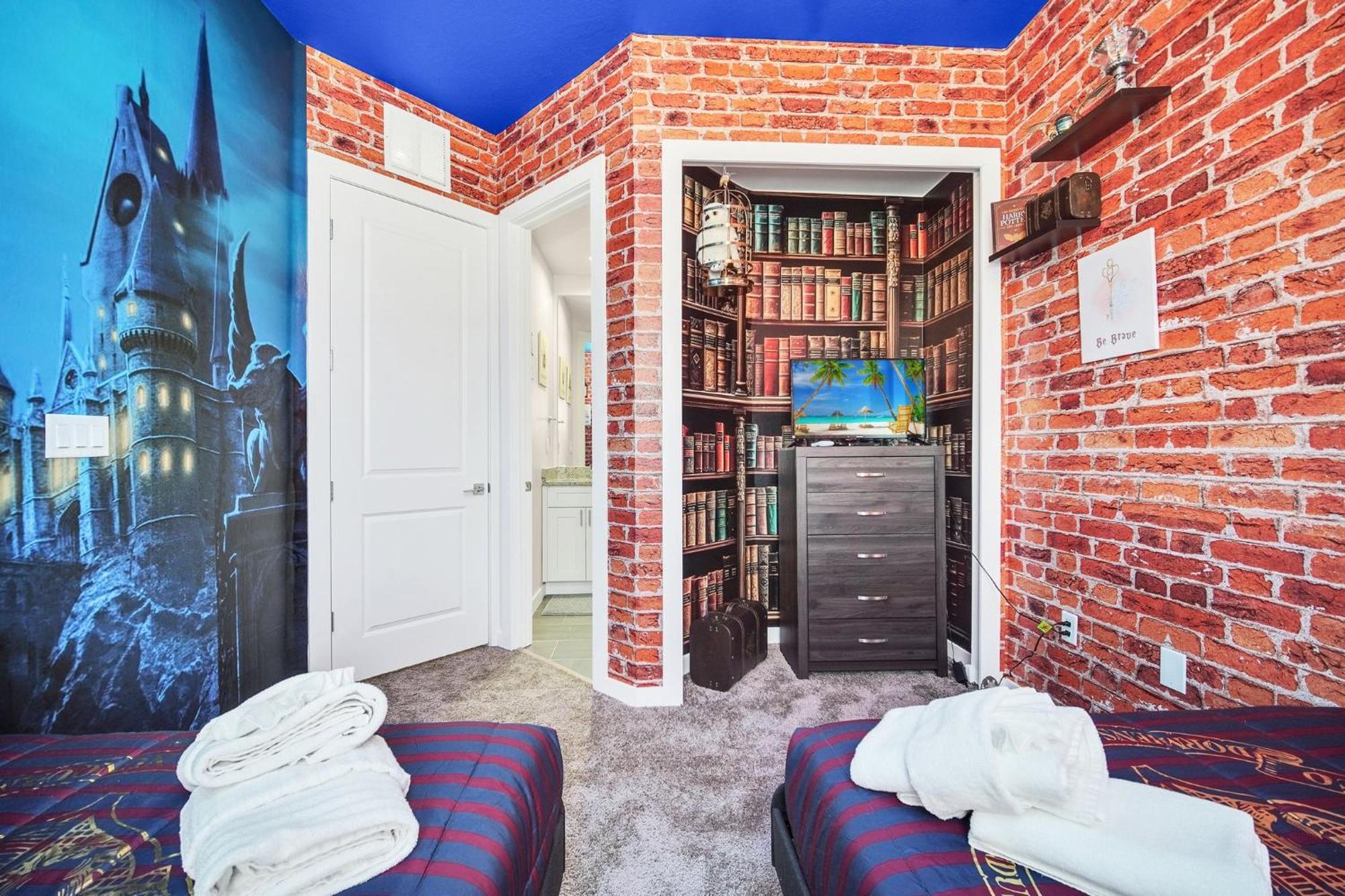 Holiday home New Amazing Experience In Dream House 5 Minutes To