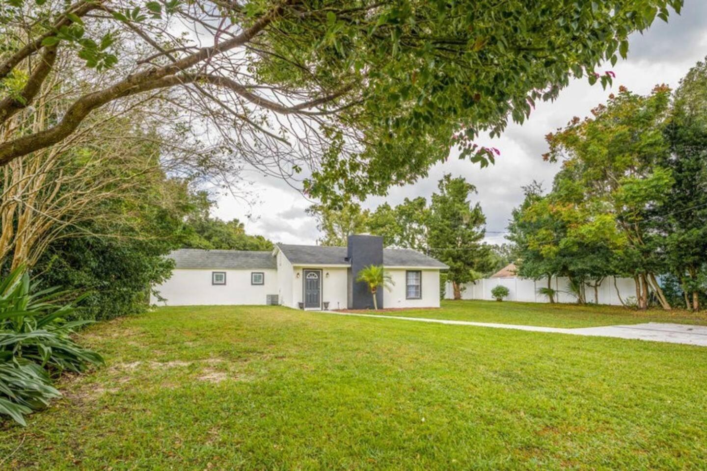 1Br Retreat Close To Disney Wi-Fi *
