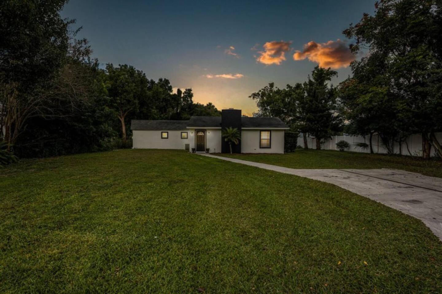 1Br Retreat Close To Disney Wi-Fi Orlando