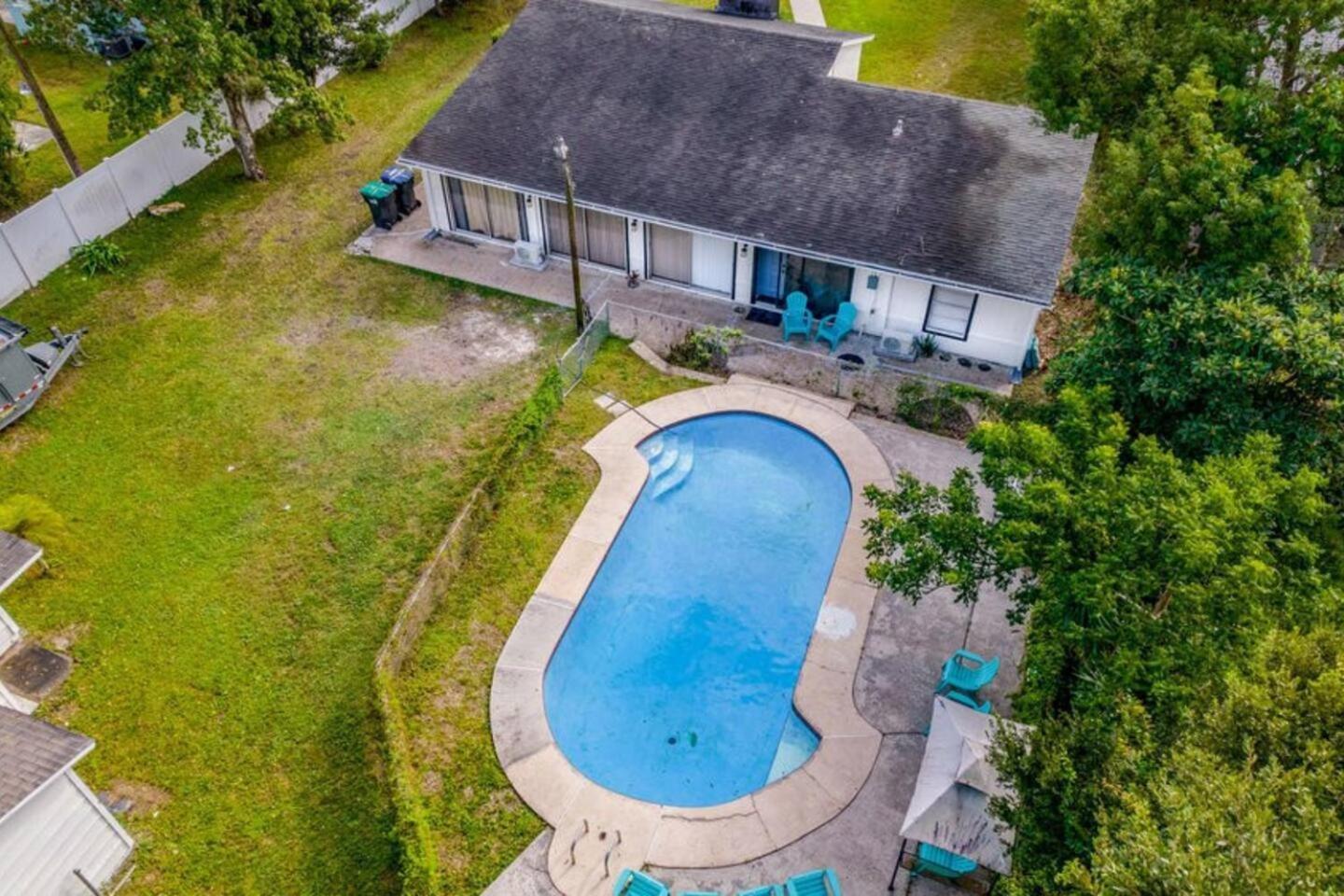 1Br Retreat Close To Disney Wi-Fi Holiday home *