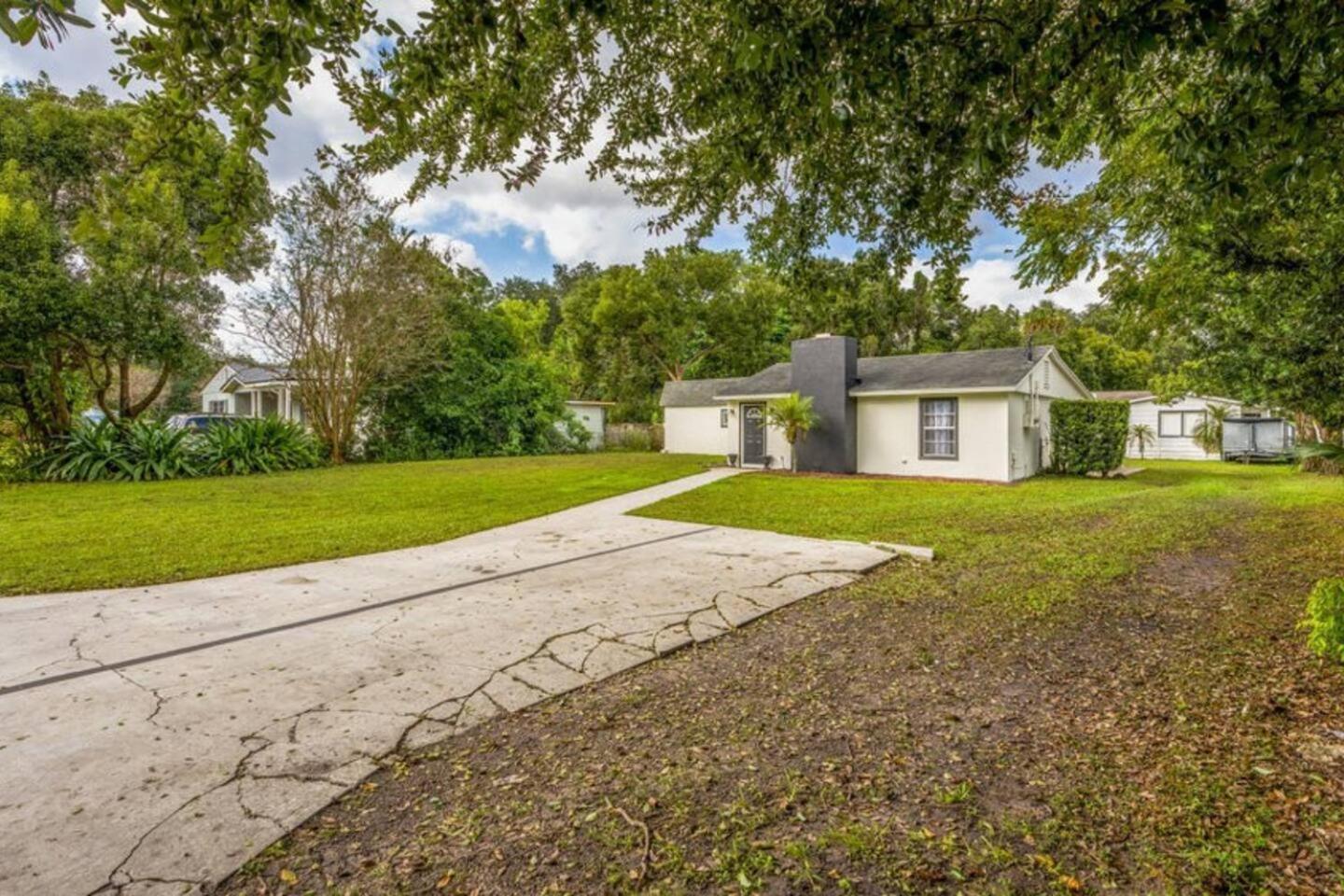 Holiday home 1Br Retreat Close To Disney Wi-Fi